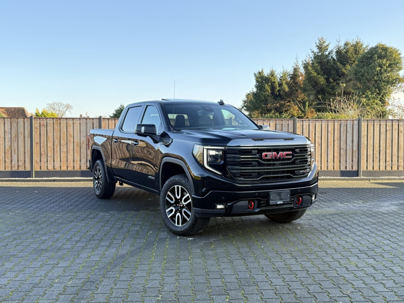 Foto van Dodge Dodge Ram