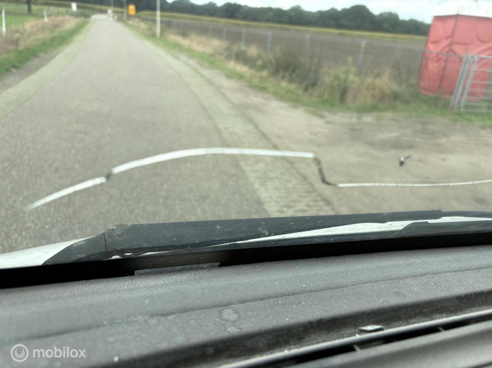 Foto van Peugeot Peugeot Boxer