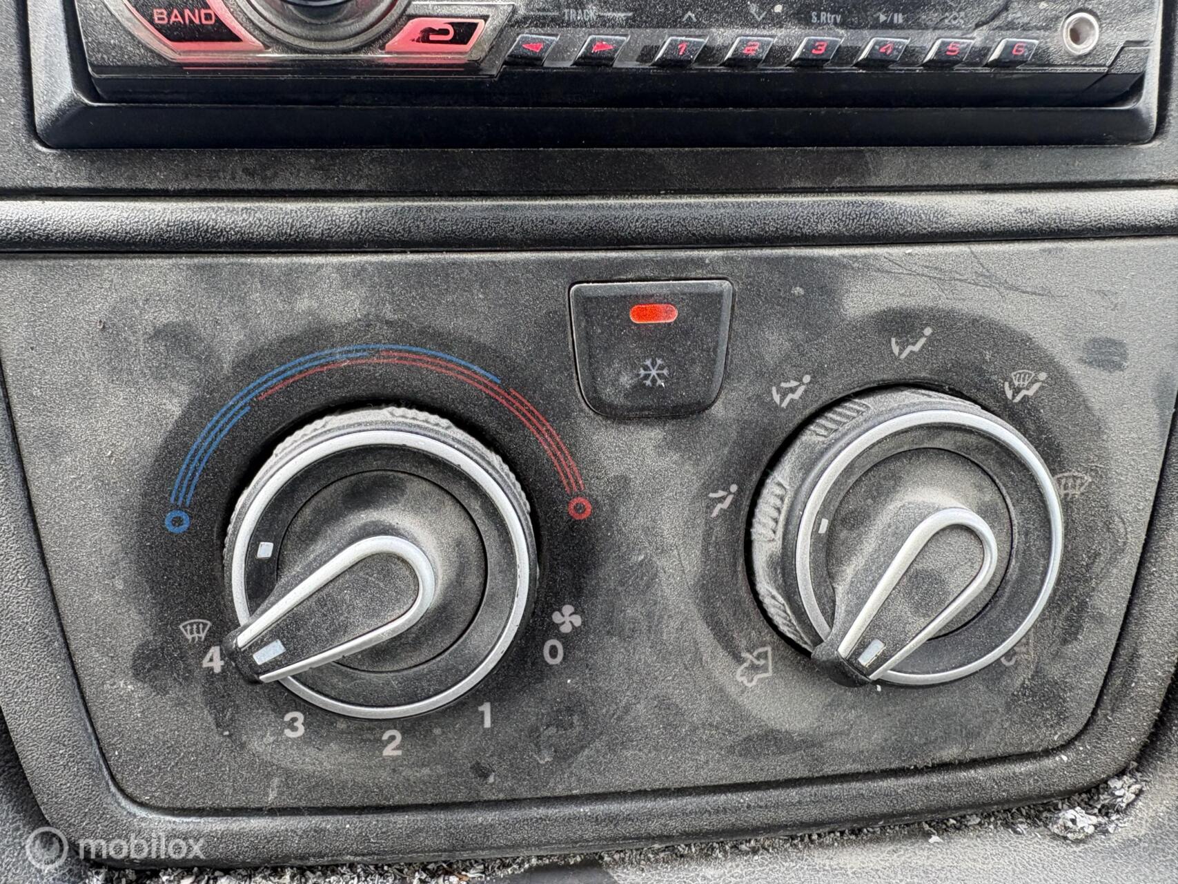 Foto van Peugeot Peugeot Boxer