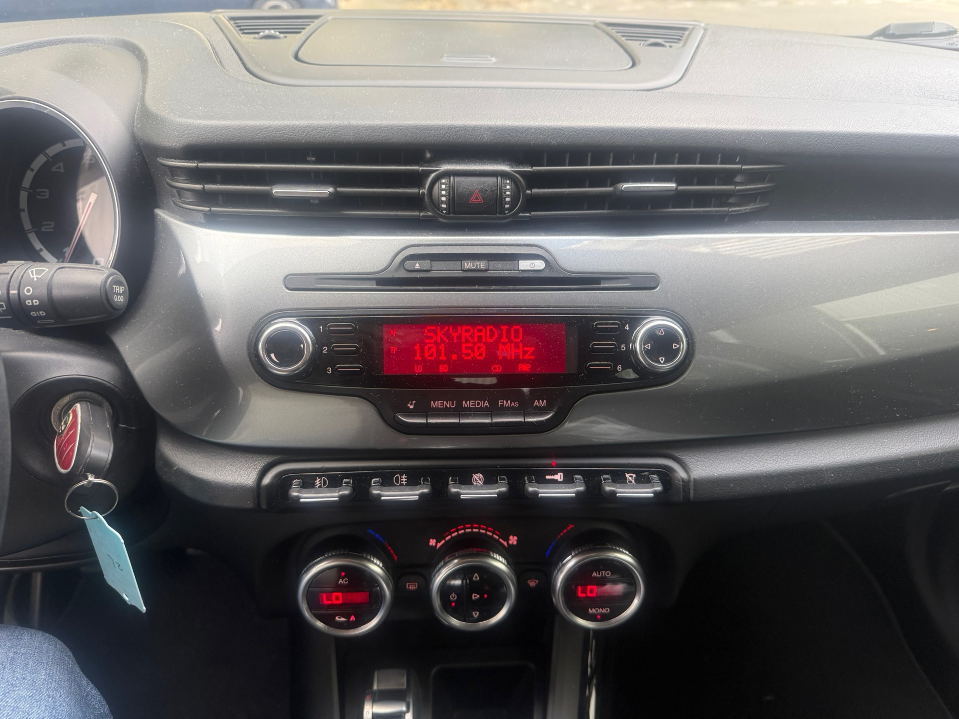 Foto van Alfa Romeo Alfa Giulietta