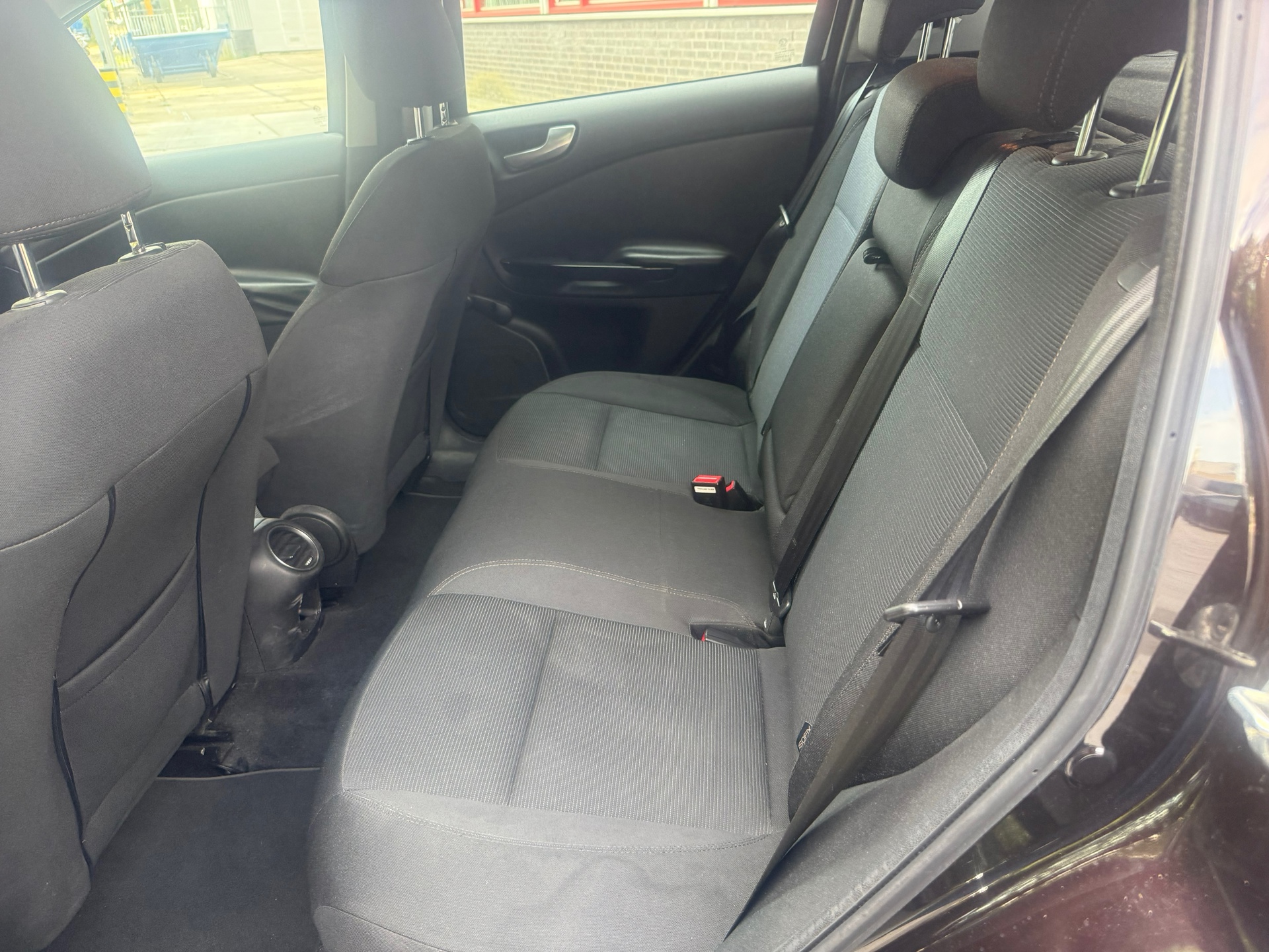 Foto van Alfa Romeo Alfa Giulietta