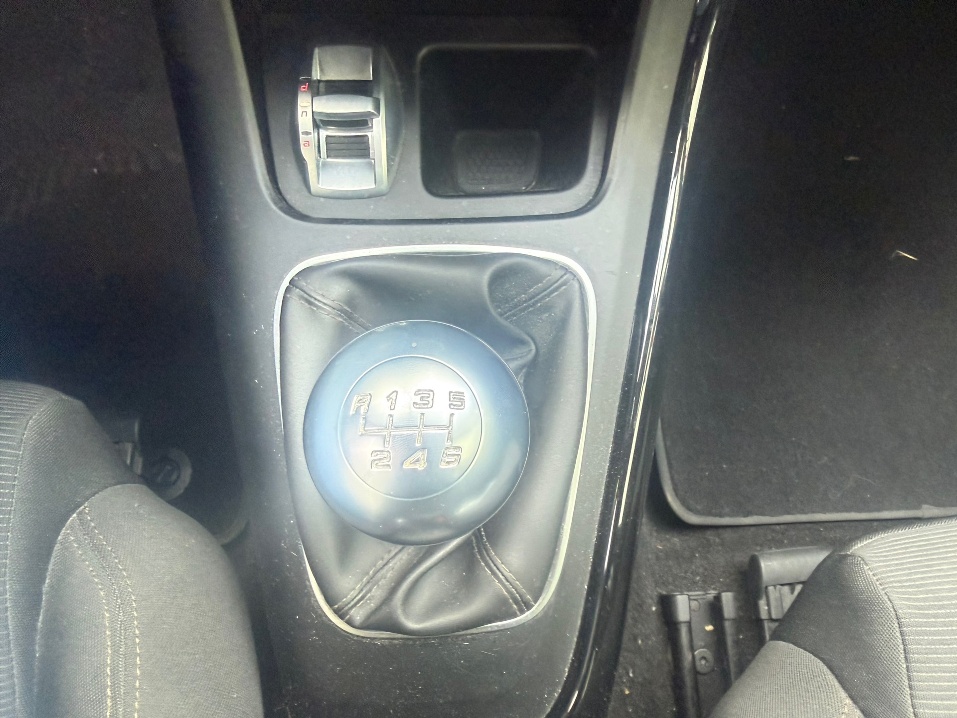 Foto van Alfa Romeo Alfa Giulietta