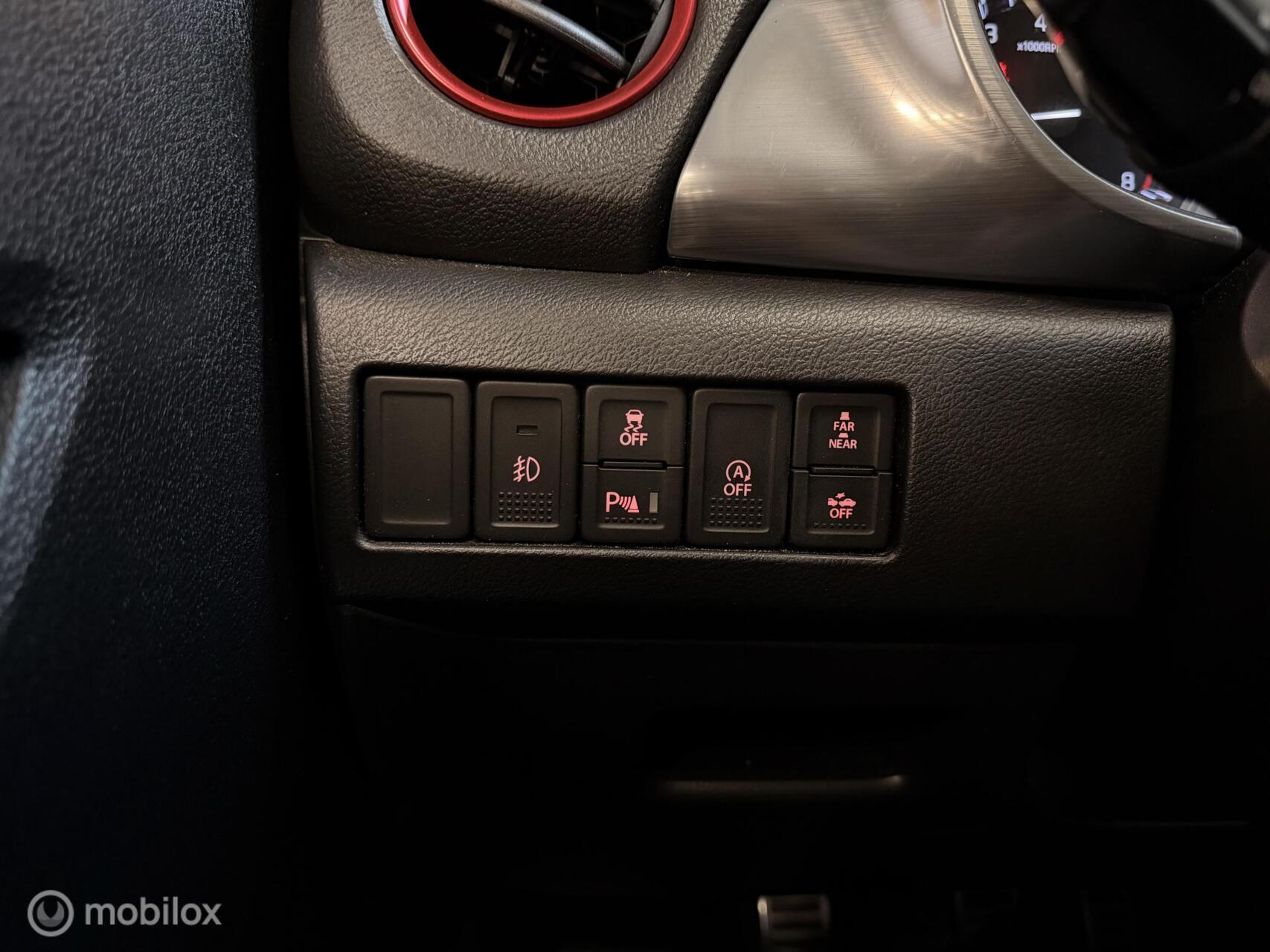 Foto van Suzuki Vitara