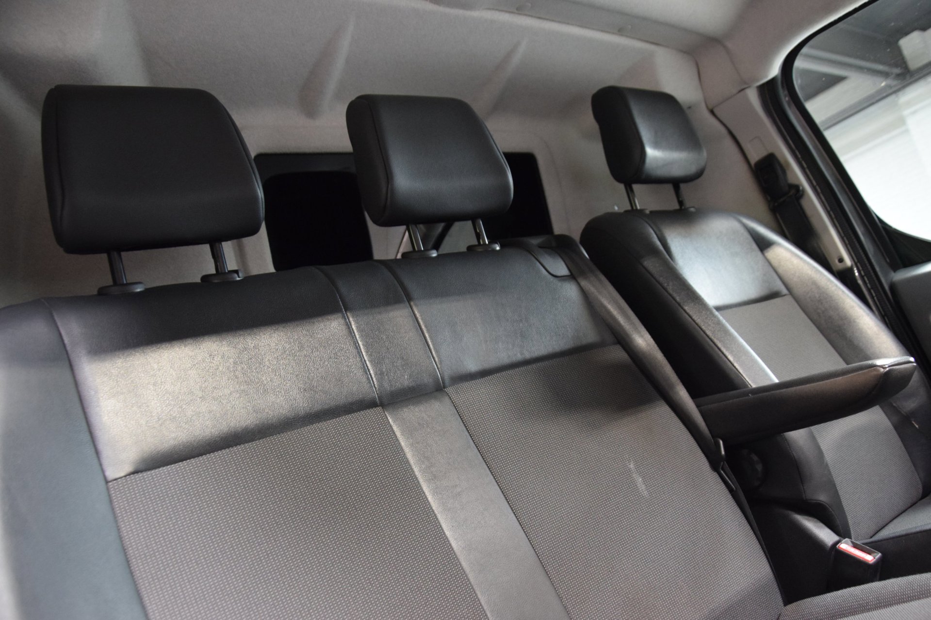 Foto van Peugeot Expert