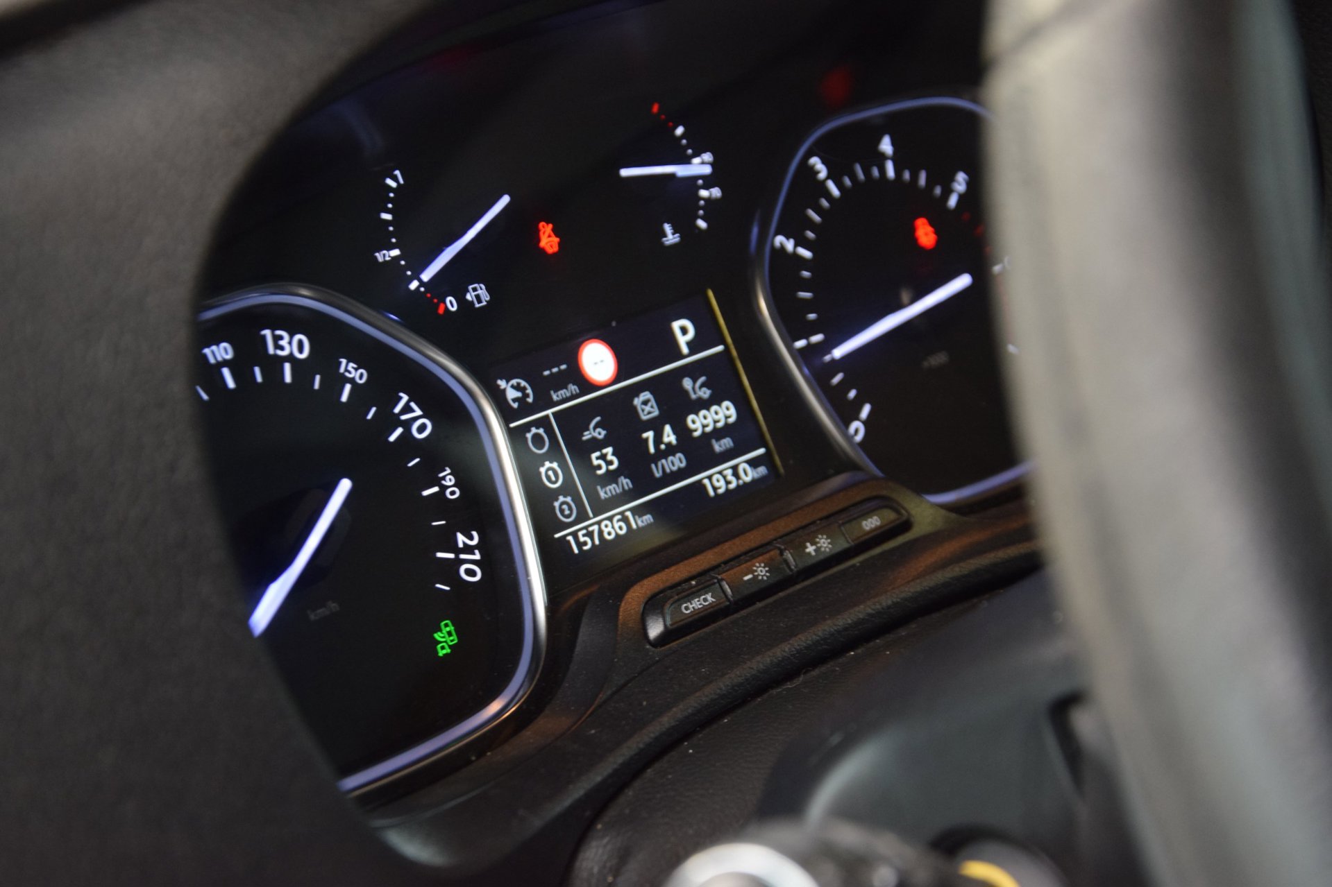 Foto van Peugeot Expert