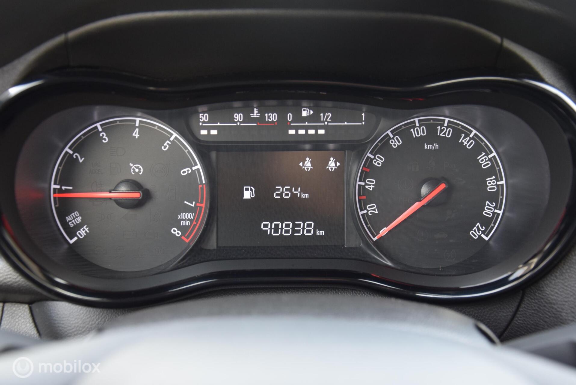 Foto van Opel Karl