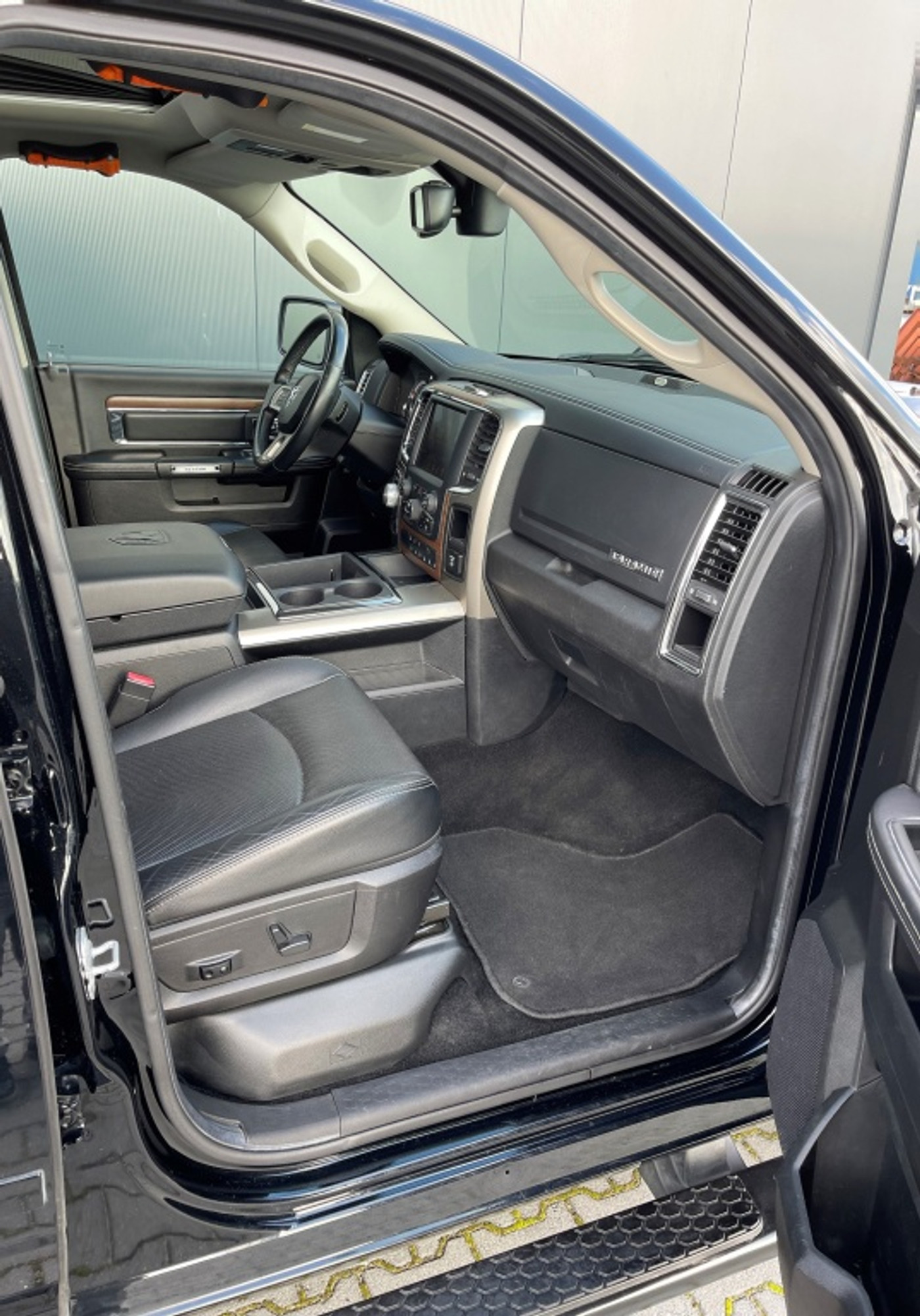 Foto van Dodge Dodge Ram