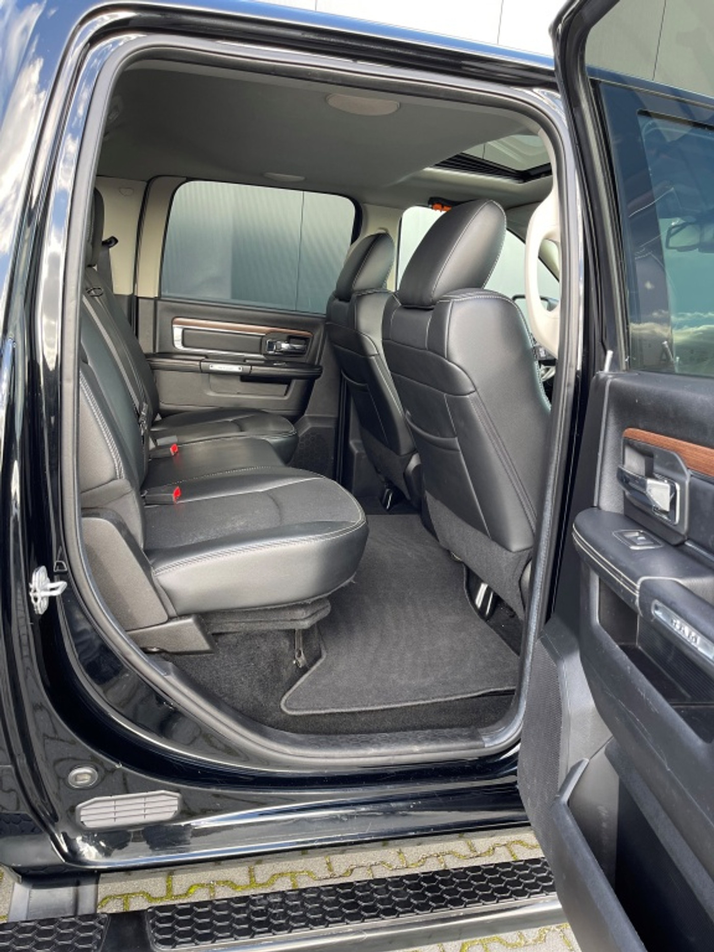 Foto van Dodge Dodge Ram