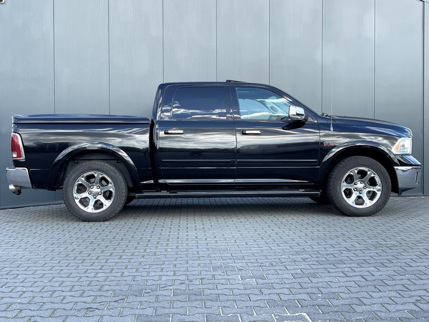 Foto van Dodge Dodge Ram