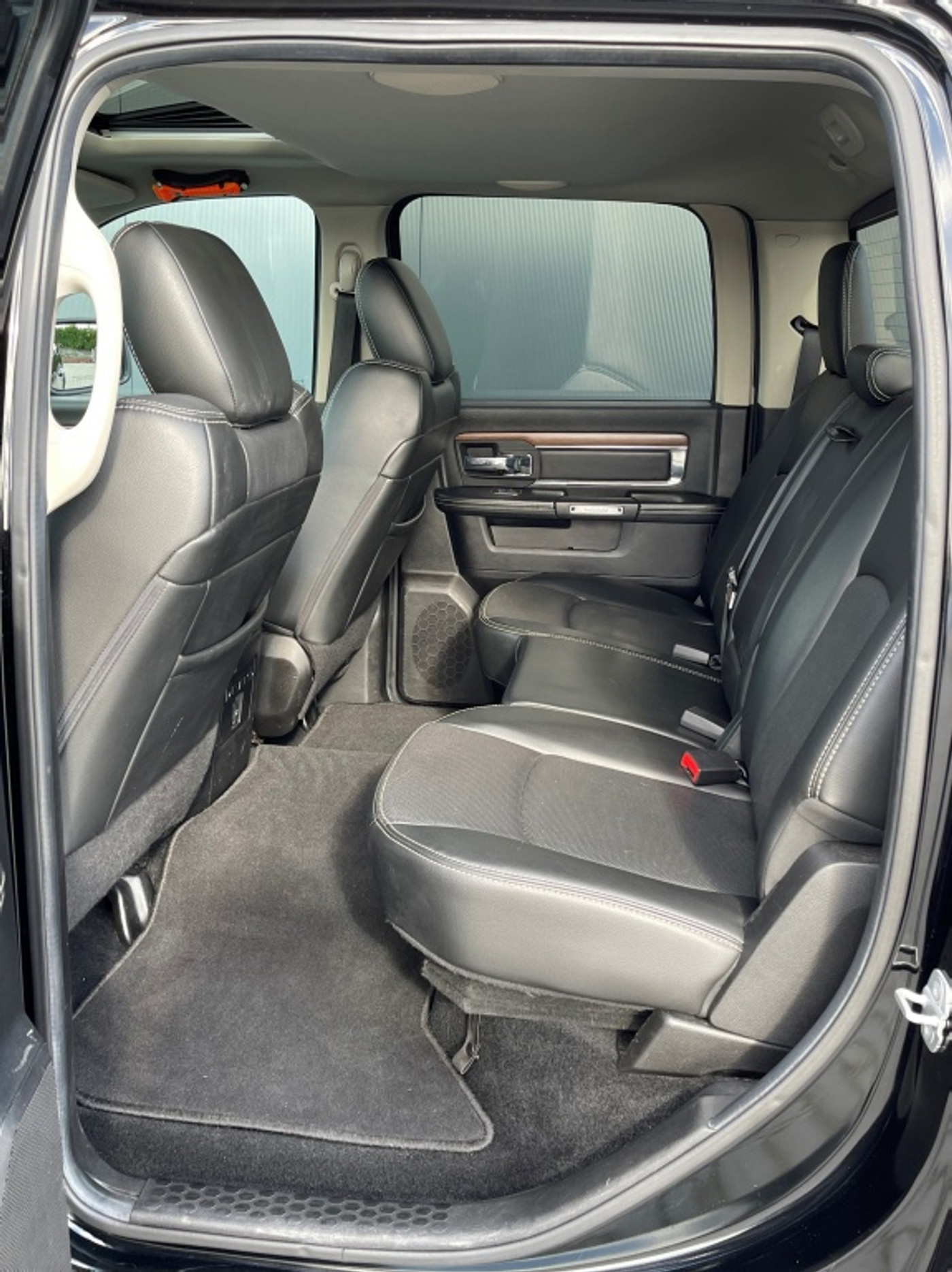 Foto van Dodge Dodge Ram