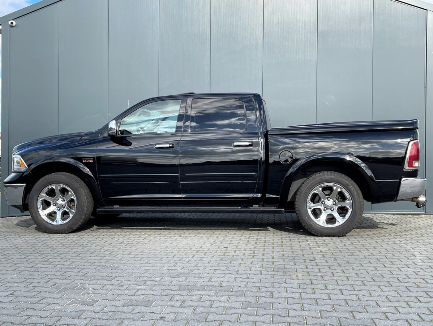 Foto van Dodge Dodge Ram