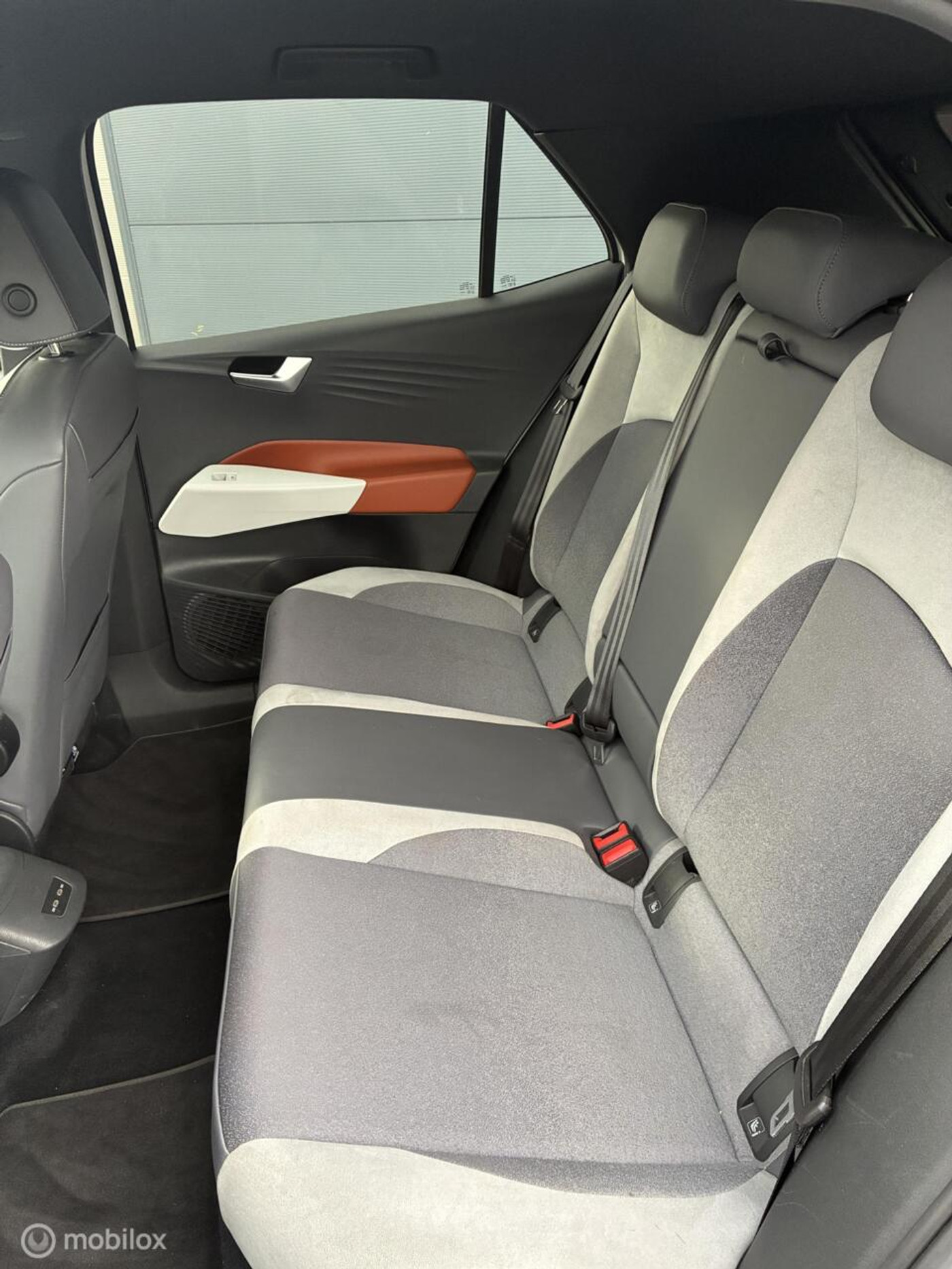 Foto van Volkswagen Id.3 Pro 150 KW