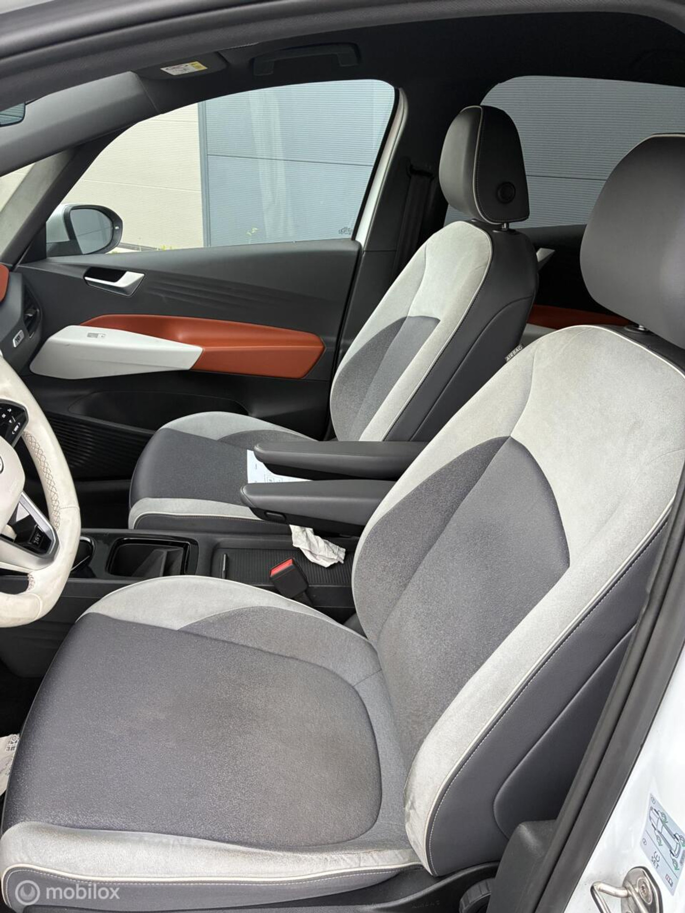 Foto van Volkswagen Id.3 Pro 150 KW