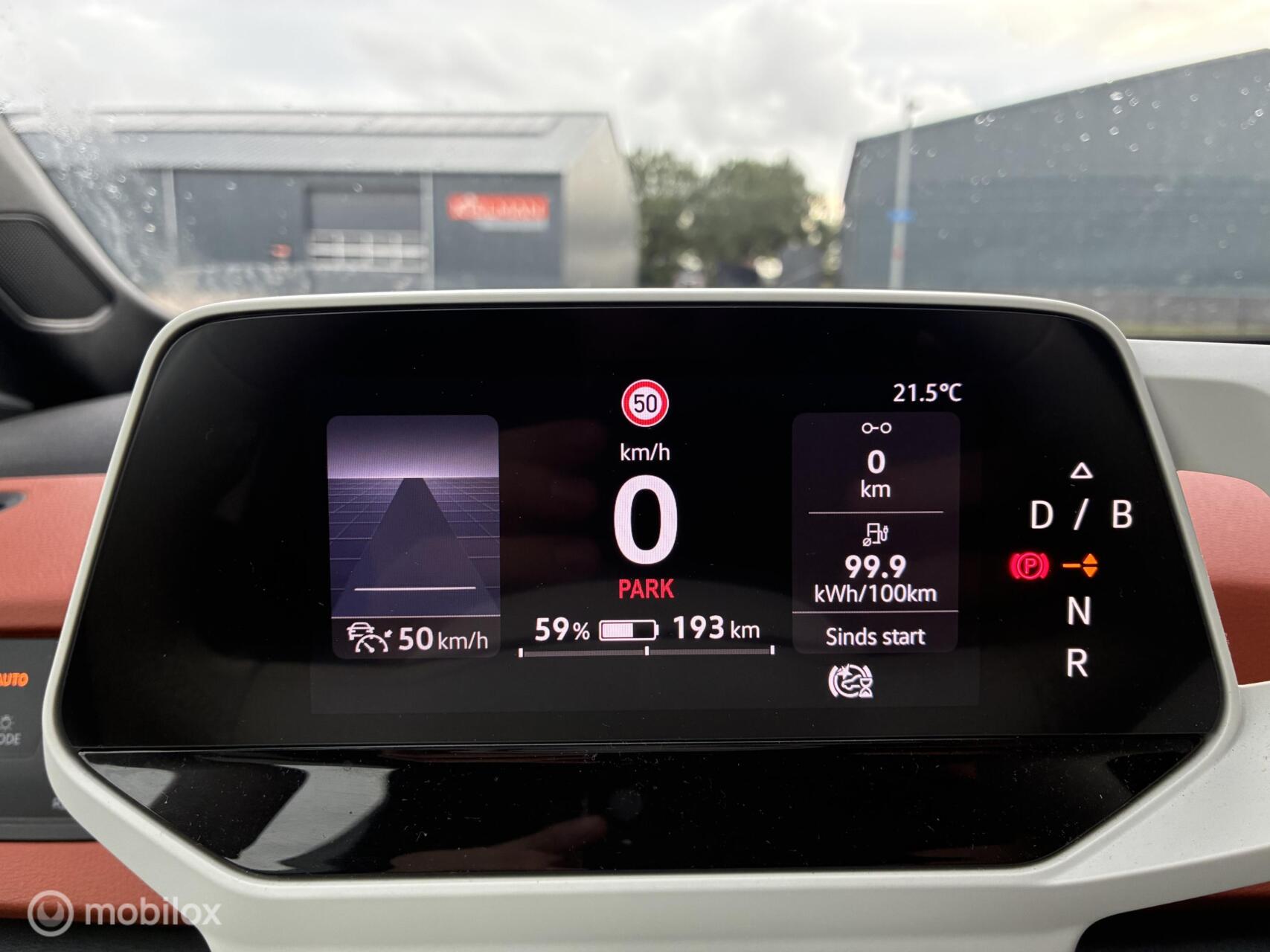 Foto van Volkswagen Id.3 Pro 150 KW