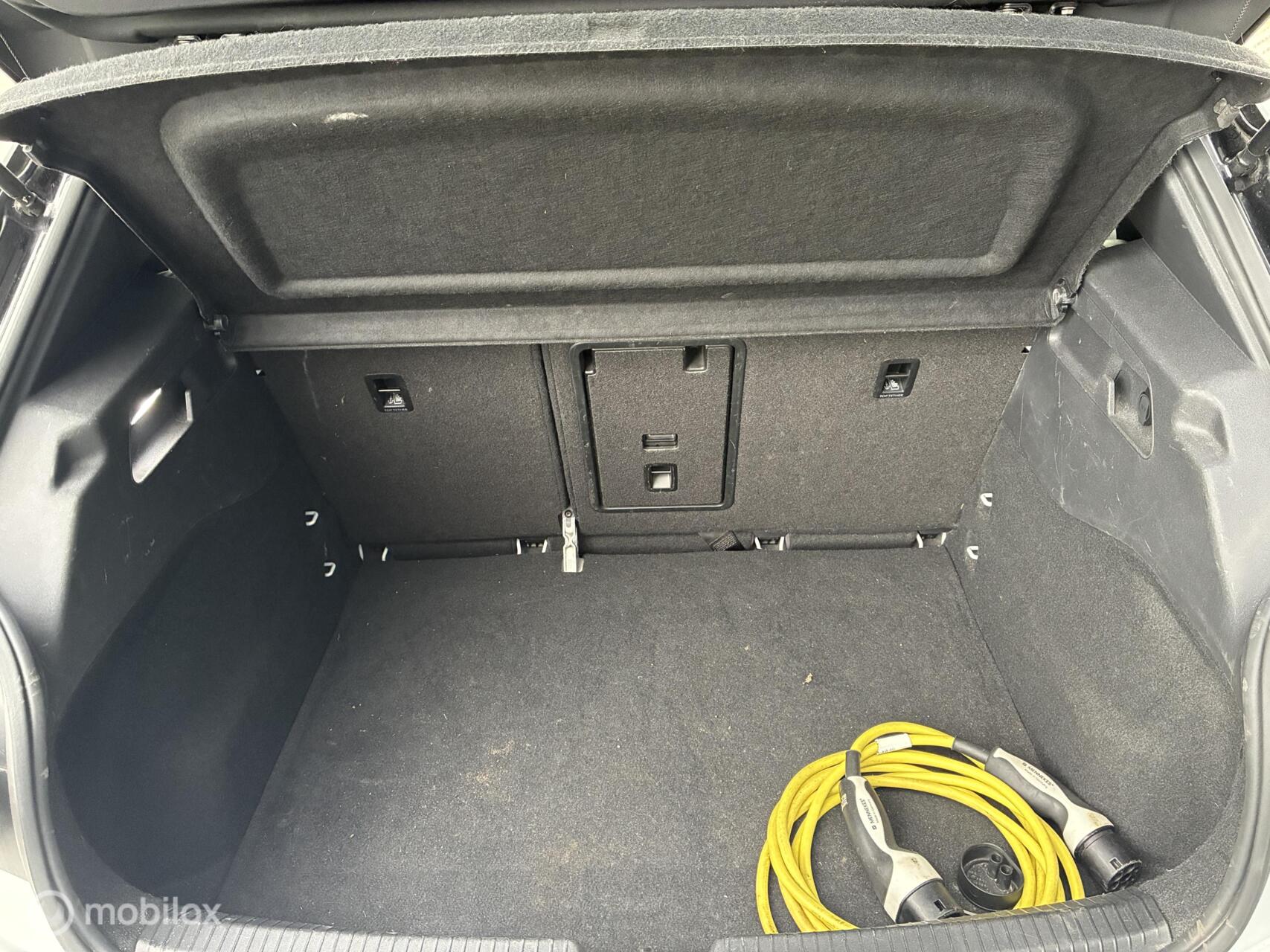 Foto van Volkswagen Id.3 Pro 150 KW