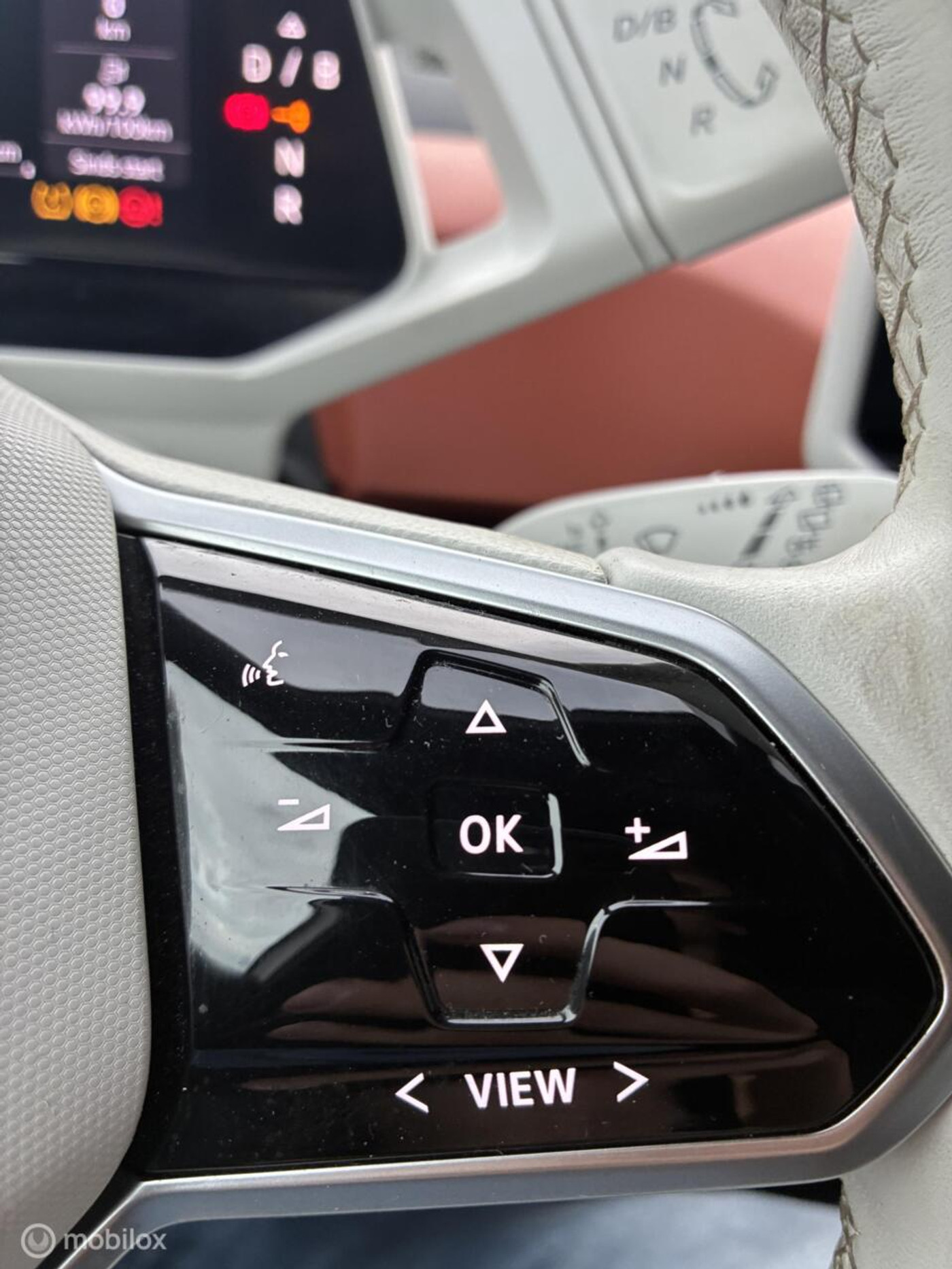 Foto van Volkswagen Id.3 Pro 150 KW