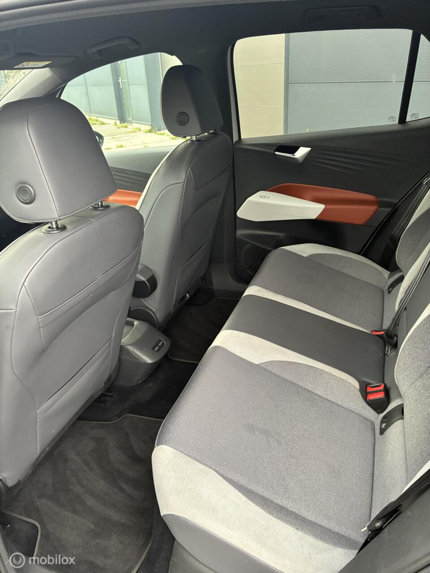 Foto van Volkswagen Id.3 Pro 150 KW