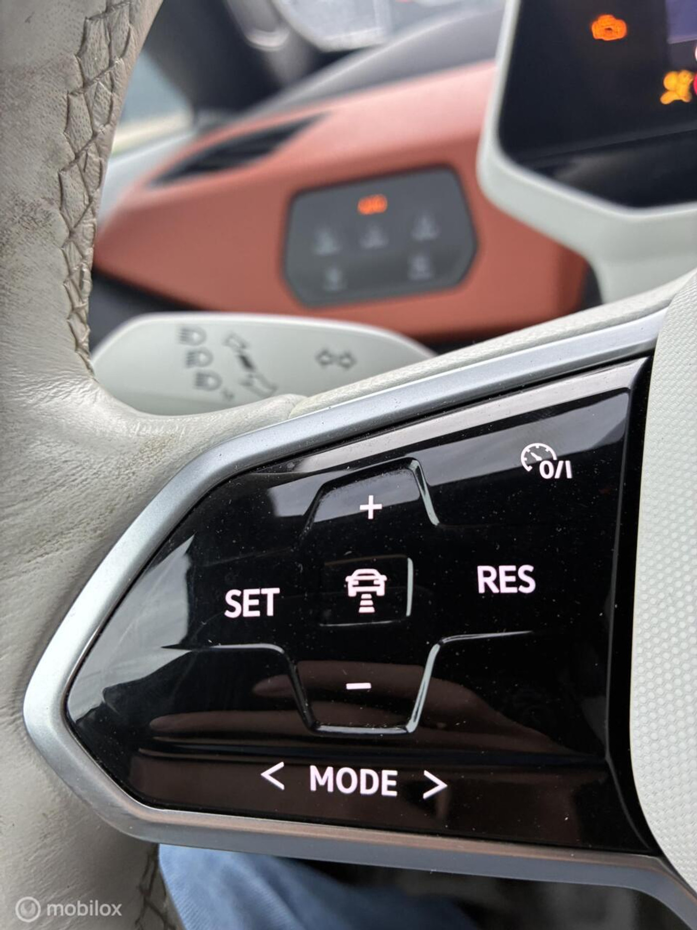 Foto van Volkswagen Id.3 Pro 150 KW