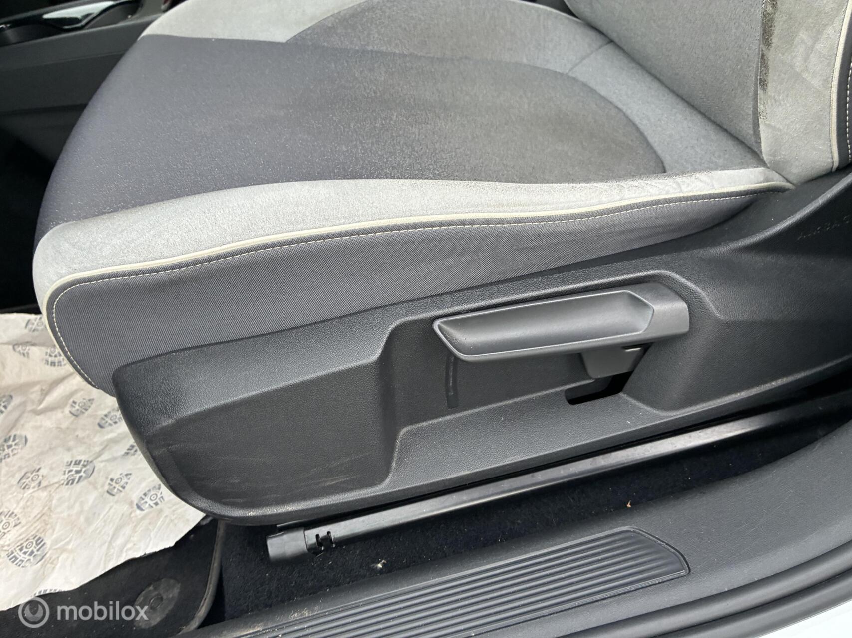 Foto van Volkswagen Id.3 Pro 150 KW
