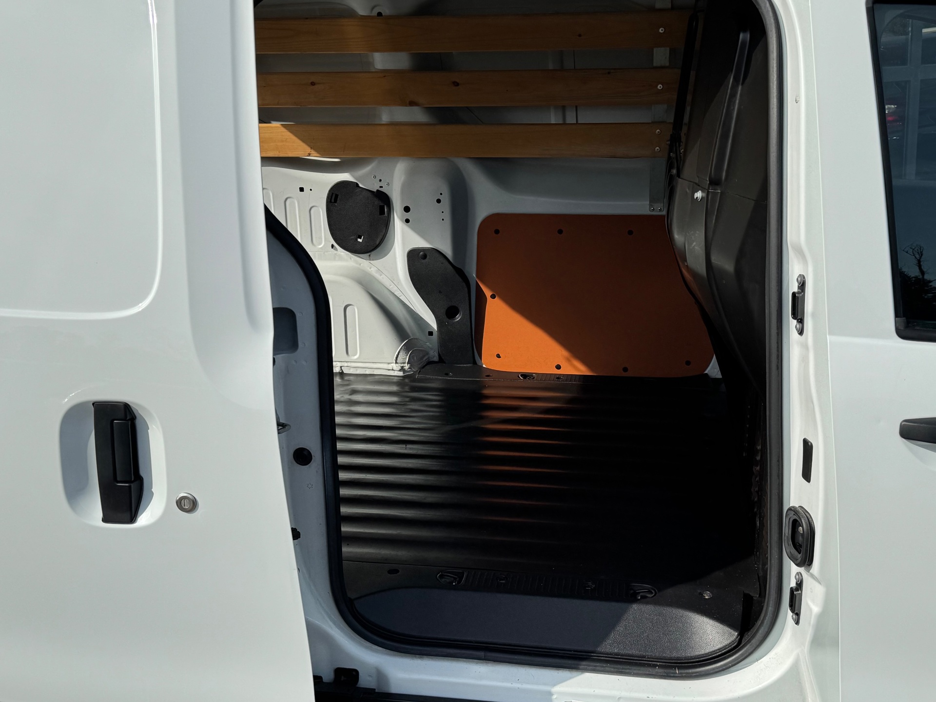 Foto van Dacia Dokker