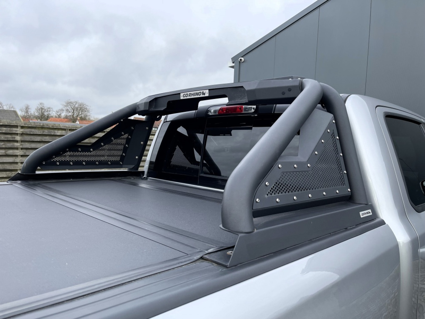 Foto van Dodge Ram 1500