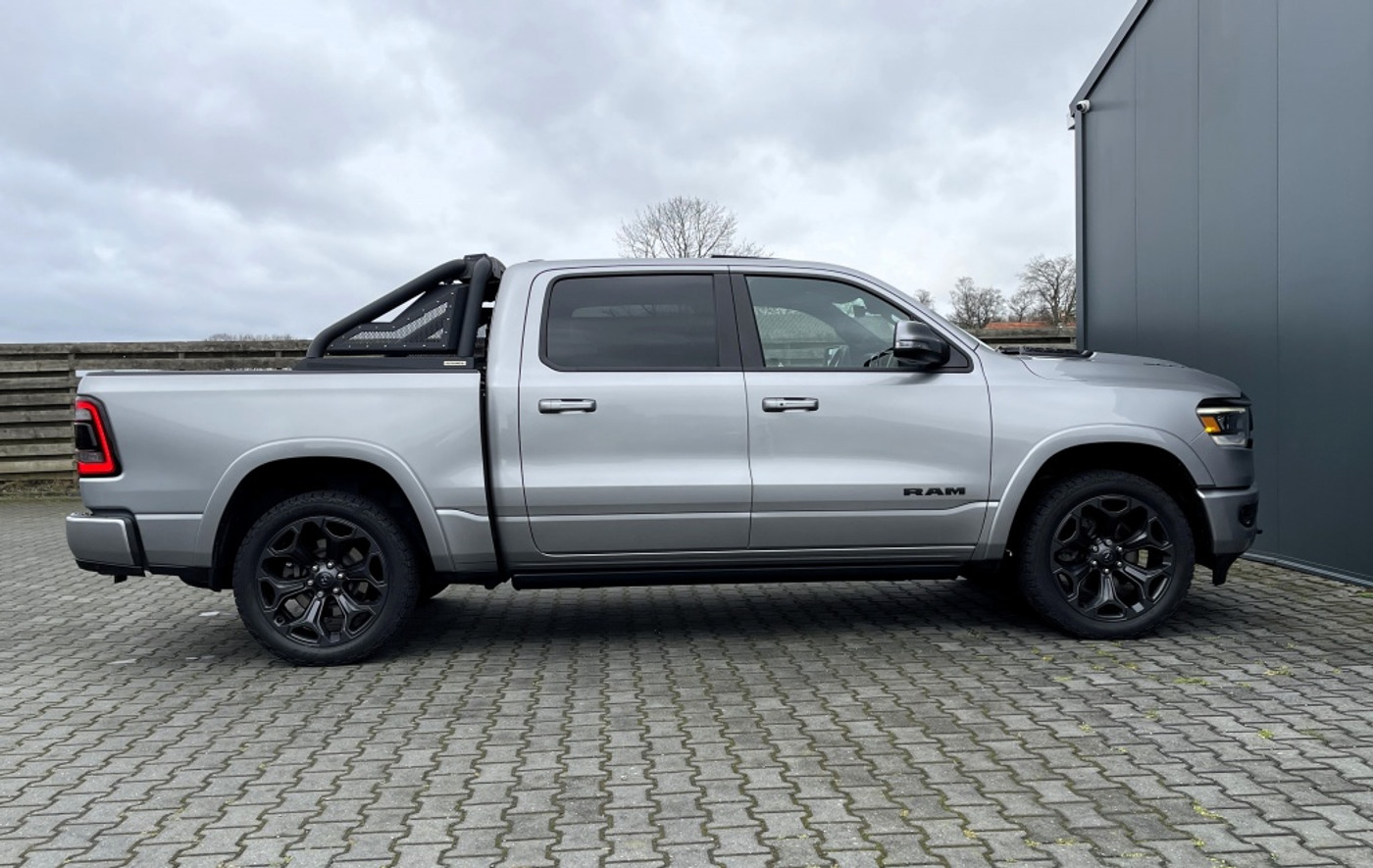Foto van Dodge Ram 1500