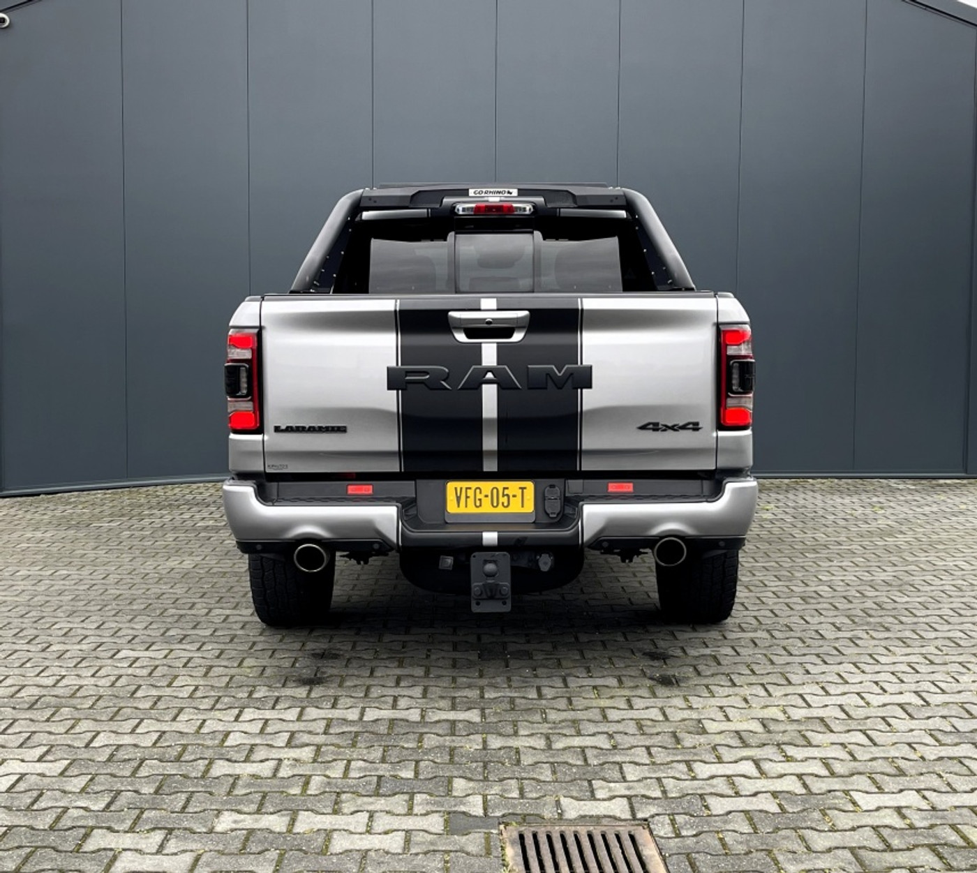 Foto van Dodge Ram 1500