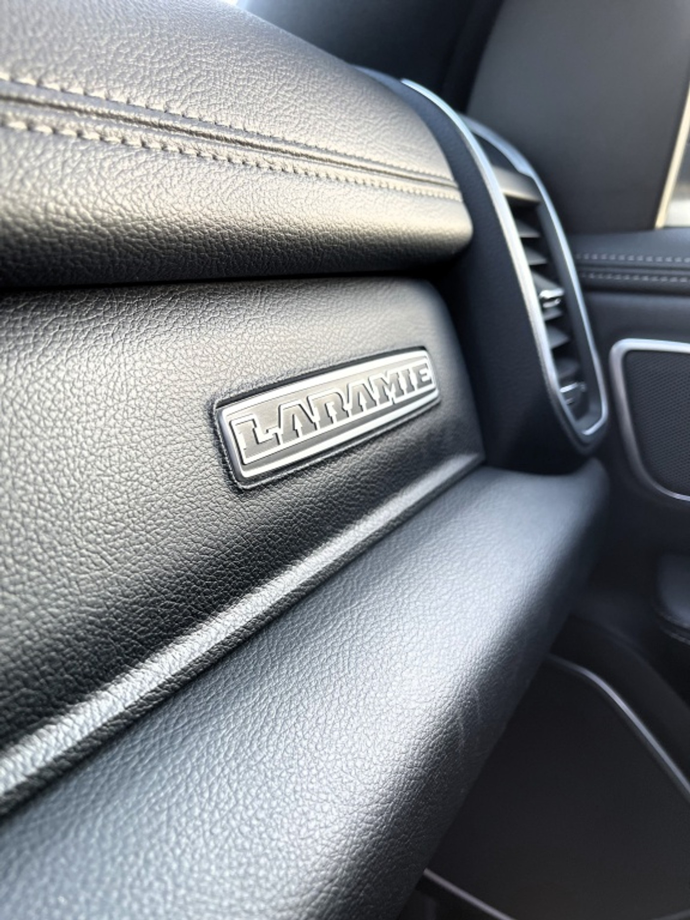 Foto van Dodge Ram 1500