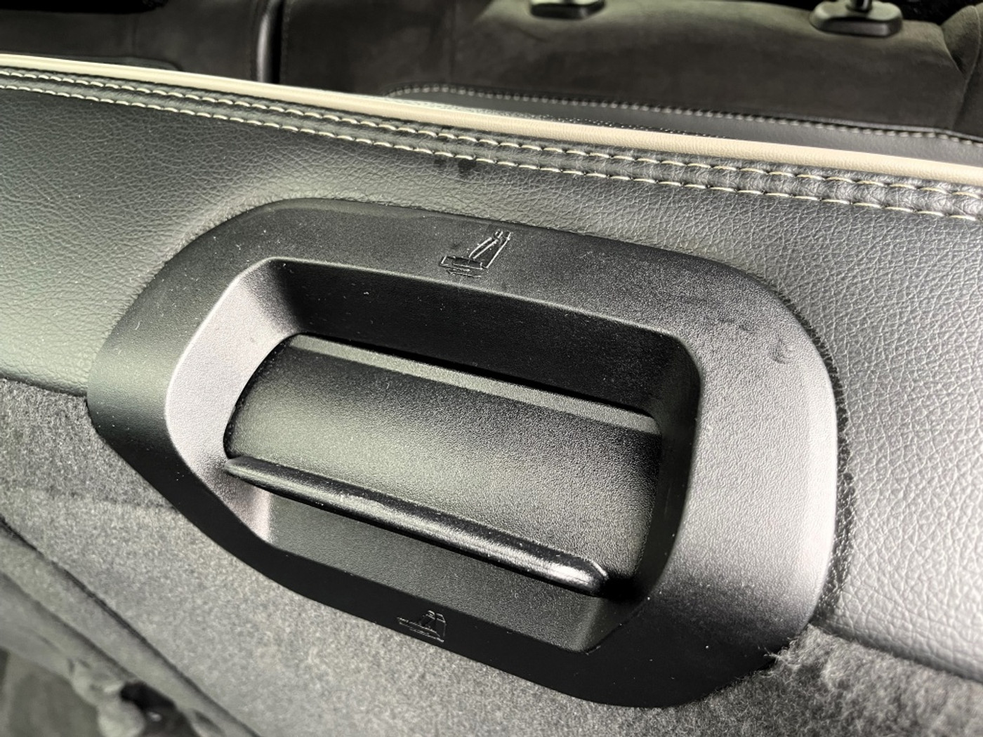 Foto van Dodge Ram 1500