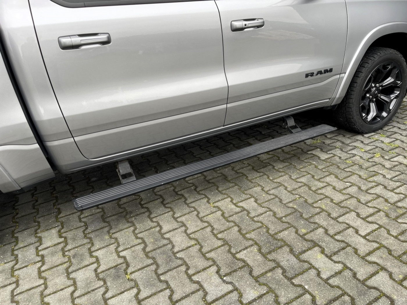 Foto van Dodge Ram 1500