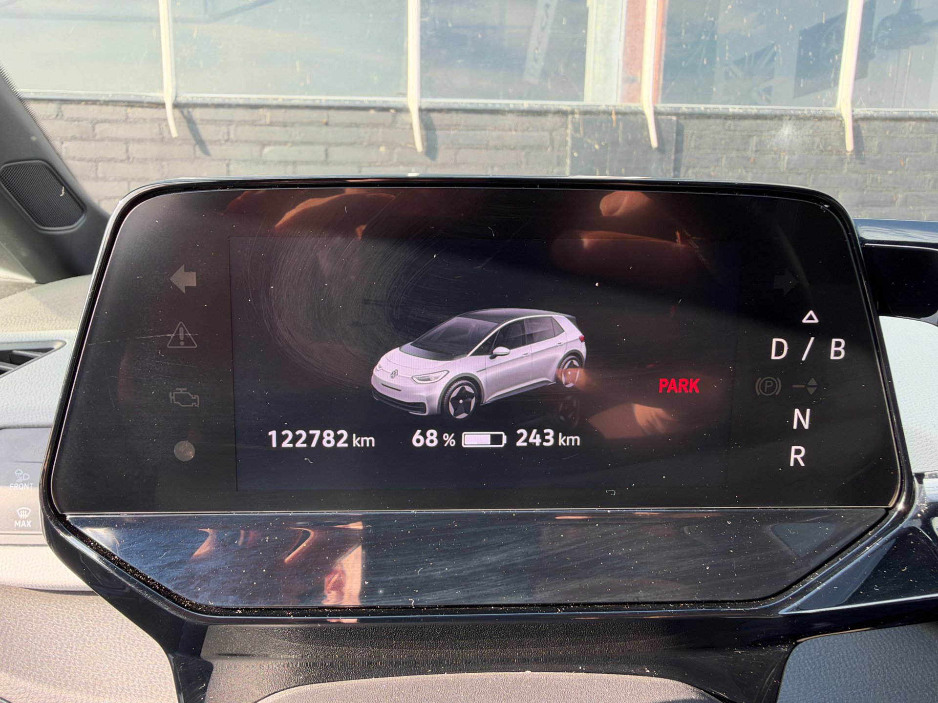 Foto van Volkswagen Id.3 Pro 150kw
