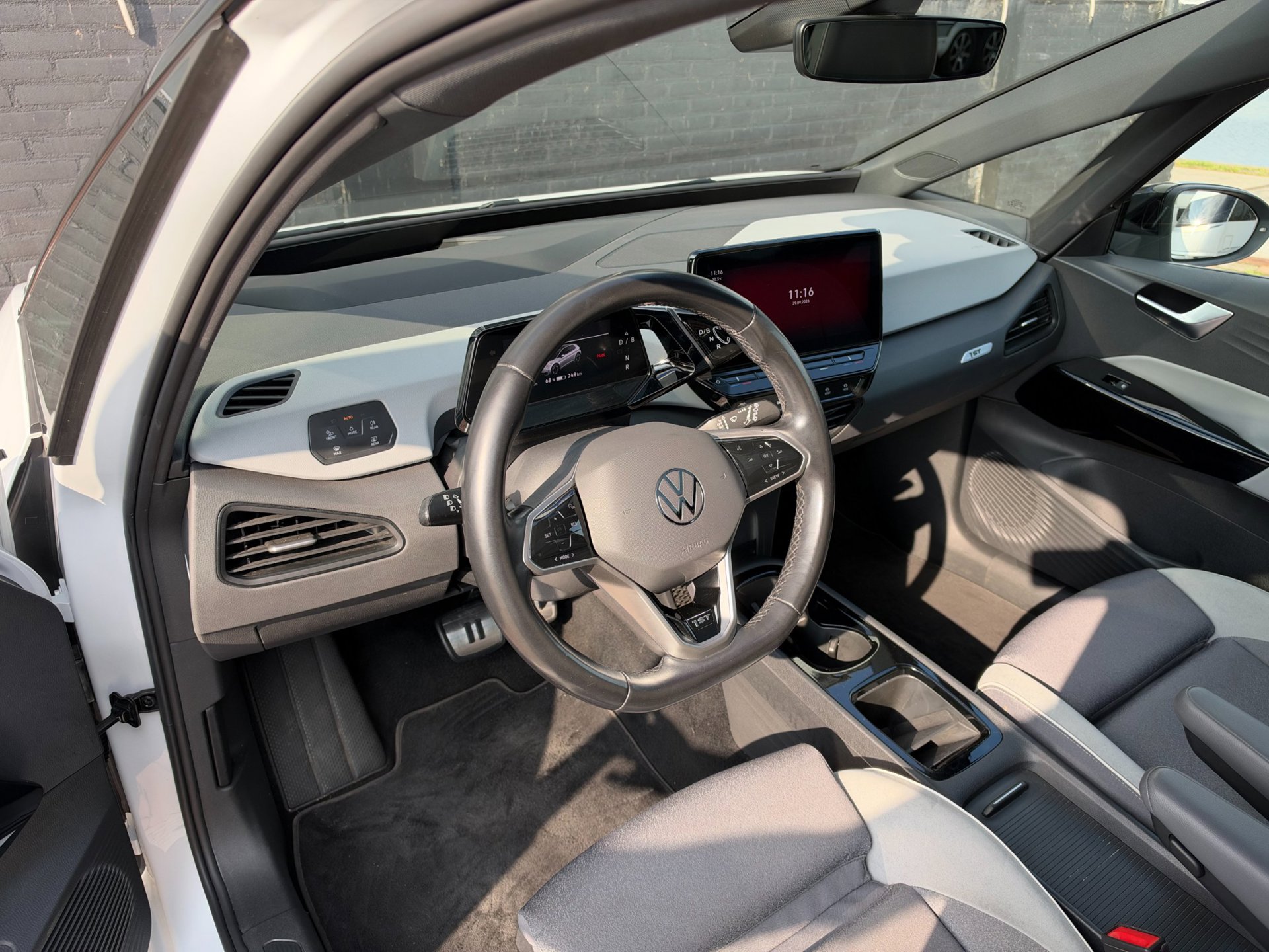 Foto van Volkswagen Id.3 Pro 150kw