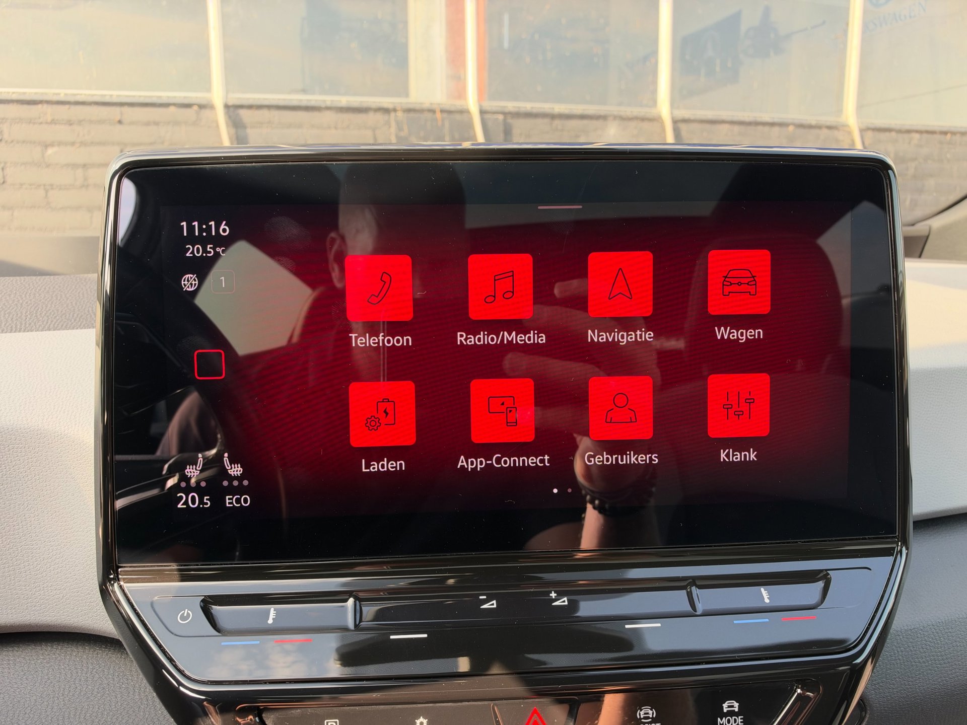 Foto van Volkswagen Id.3 Pro 150kw
