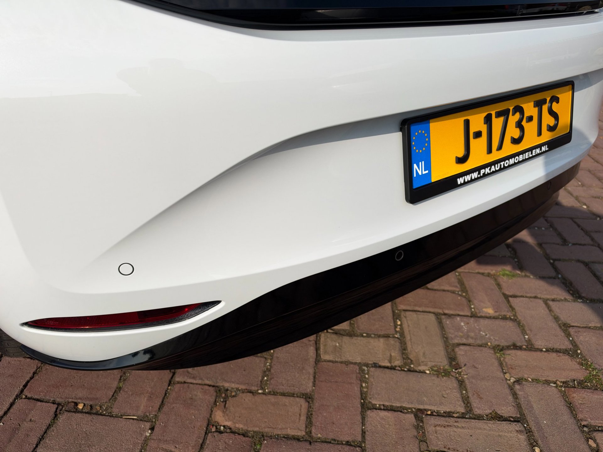 Foto van Volkswagen Id.3 Pro 150kw