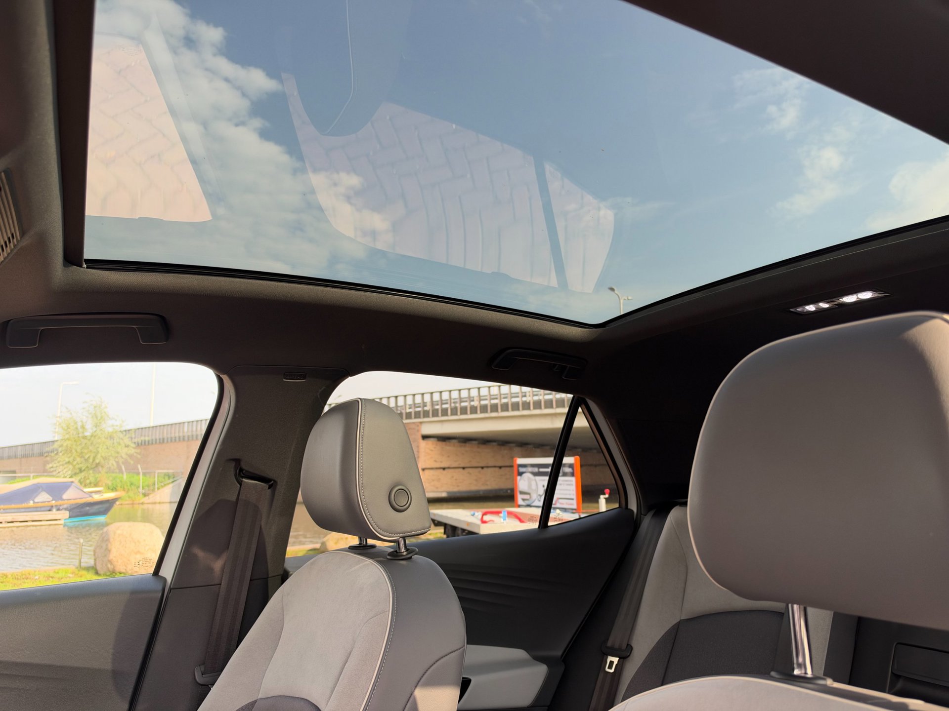 Foto van Volkswagen Id.3 Pro 150kw