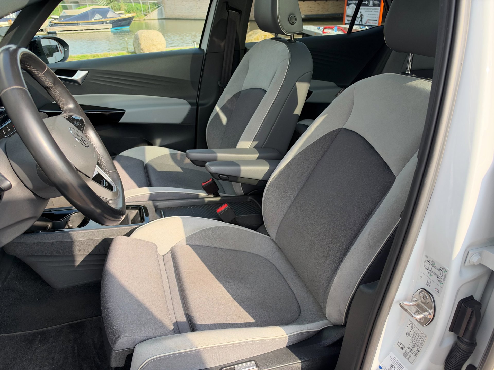Foto van Volkswagen Id.3 Pro 150kw
