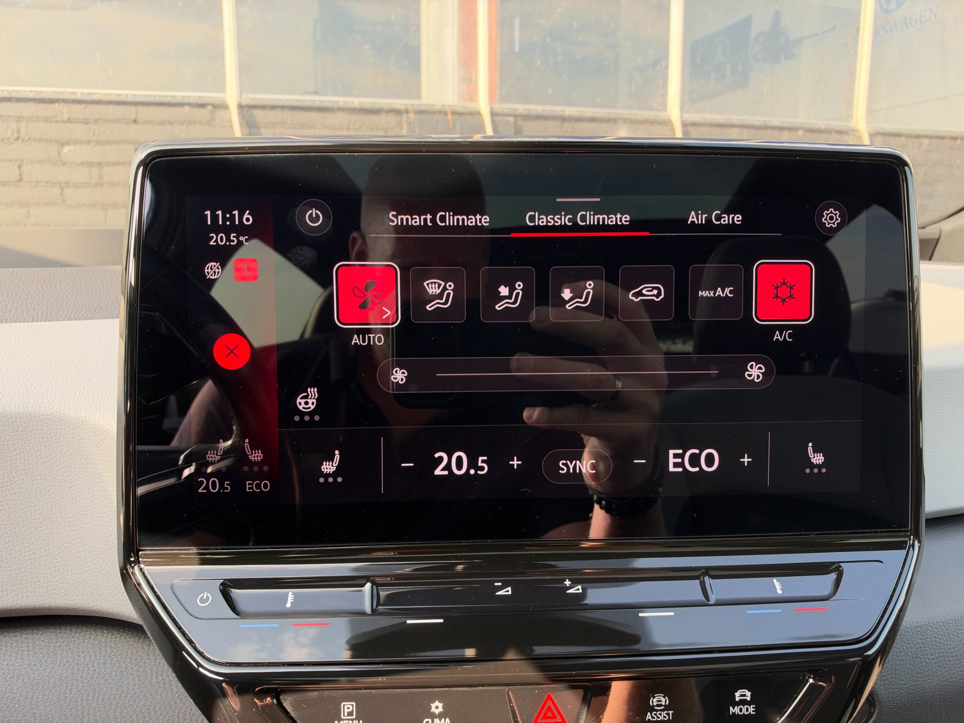 Foto van Volkswagen Id.3 Pro 150kw