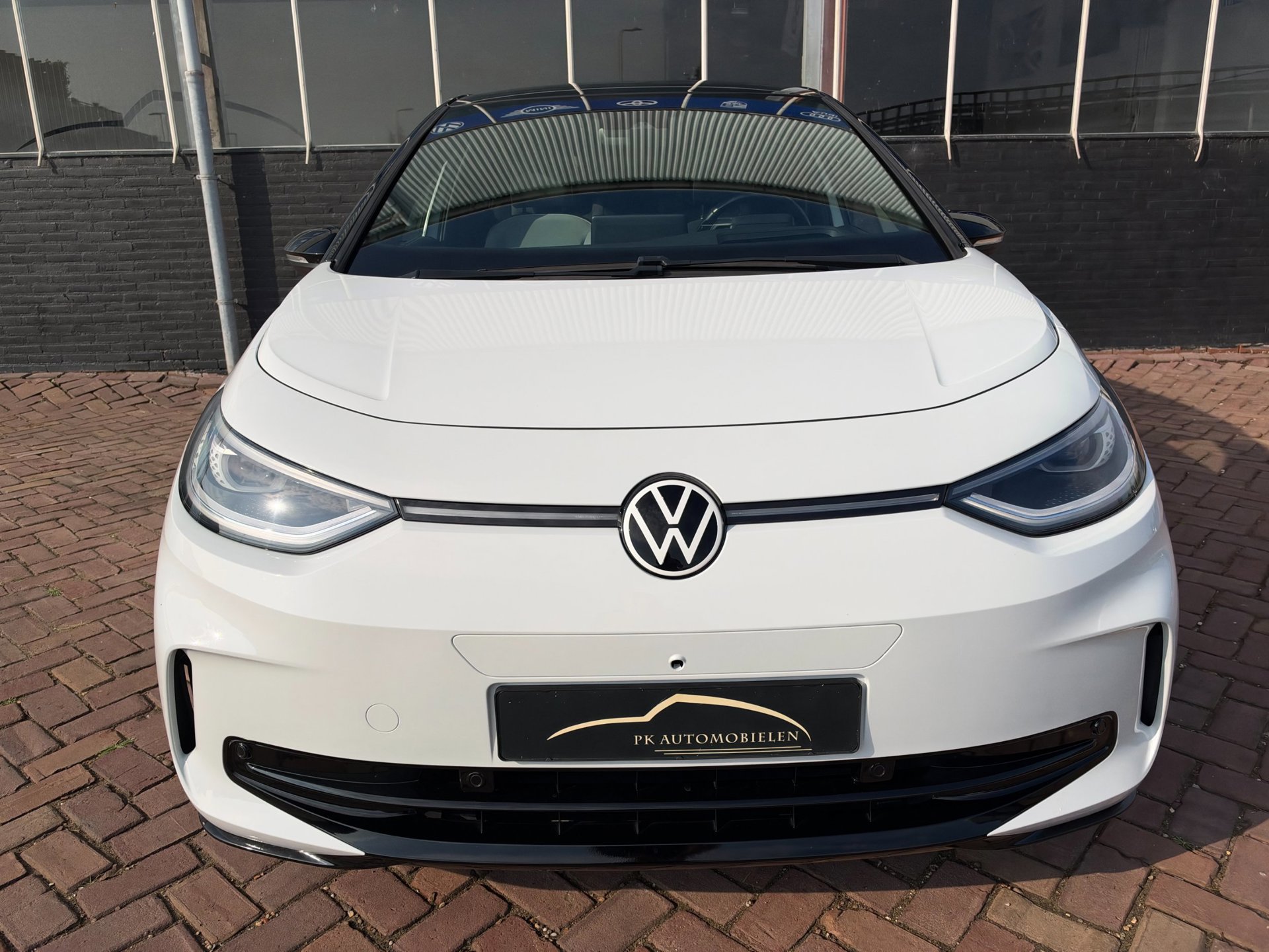 Foto van Volkswagen Id.3 Pro 150kw
