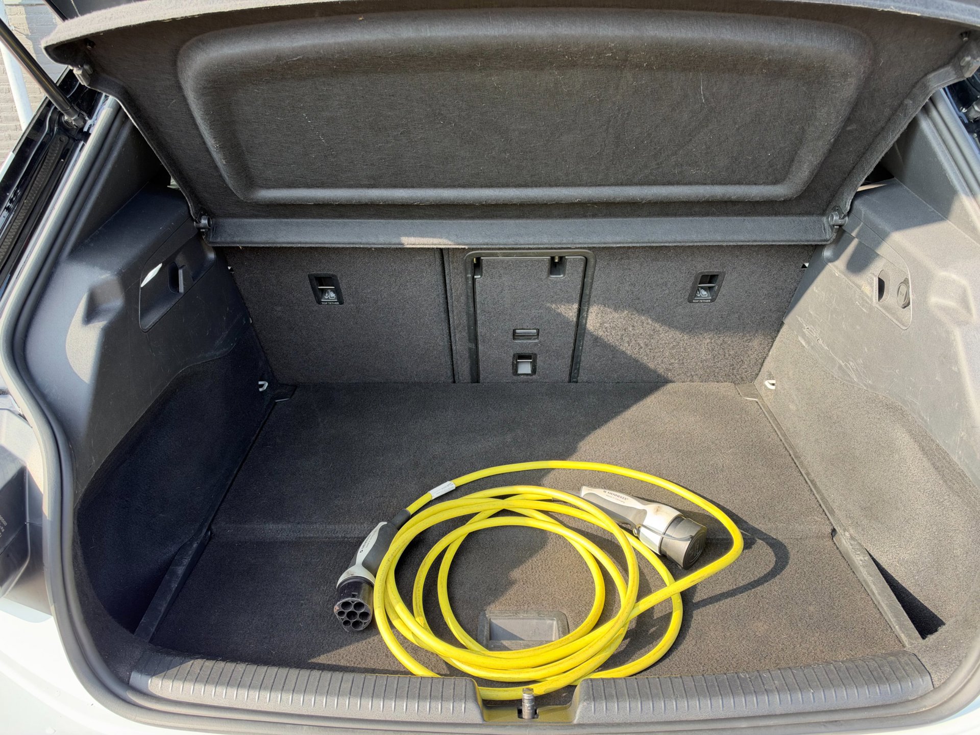 Foto van Volkswagen Id.3 Pro 150kw