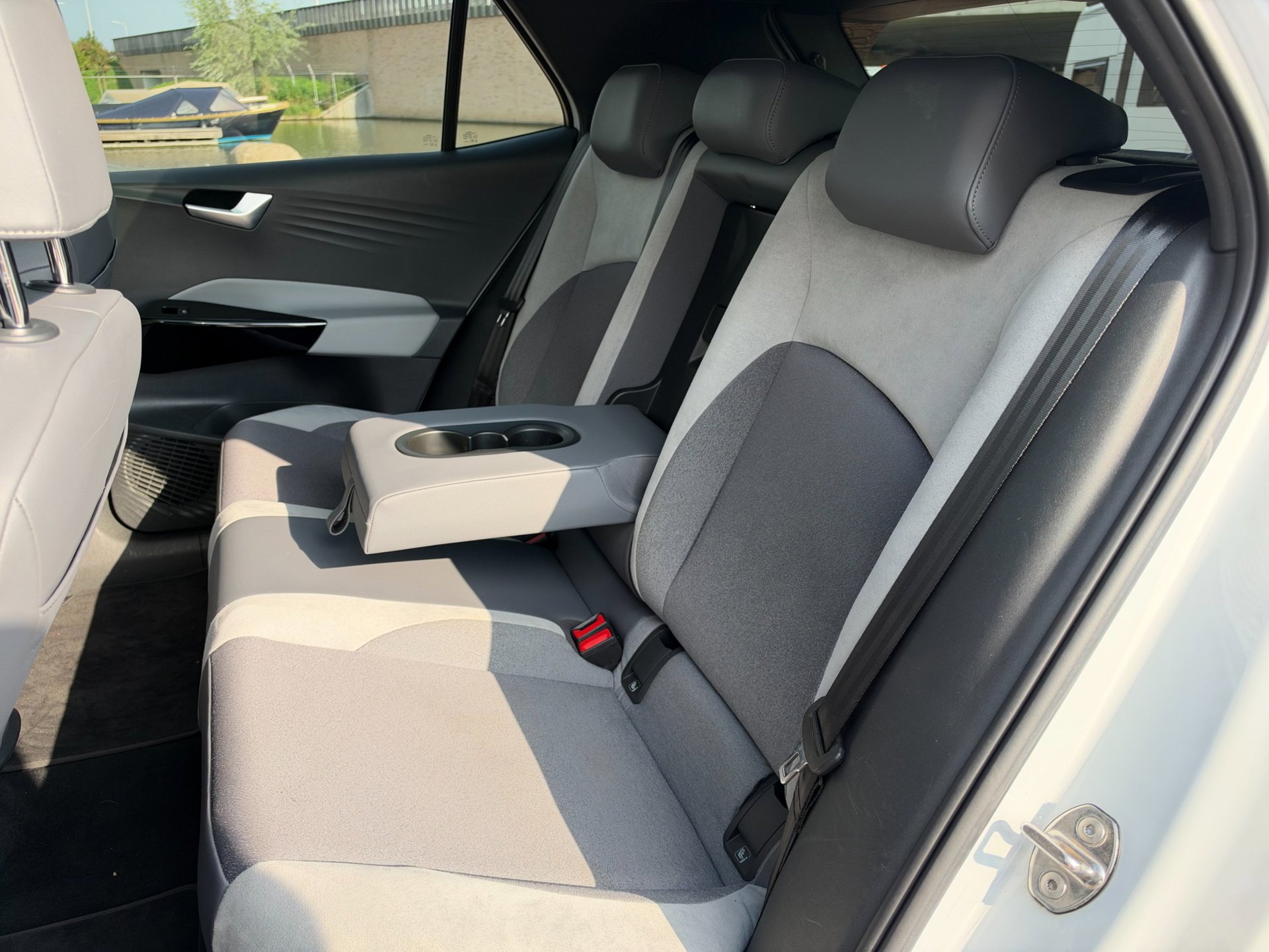 Foto van Volkswagen Id.3 Pro 150kw