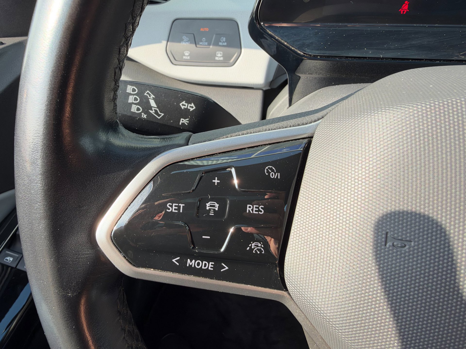 Foto van Volkswagen Id.3 Pro 150kw
