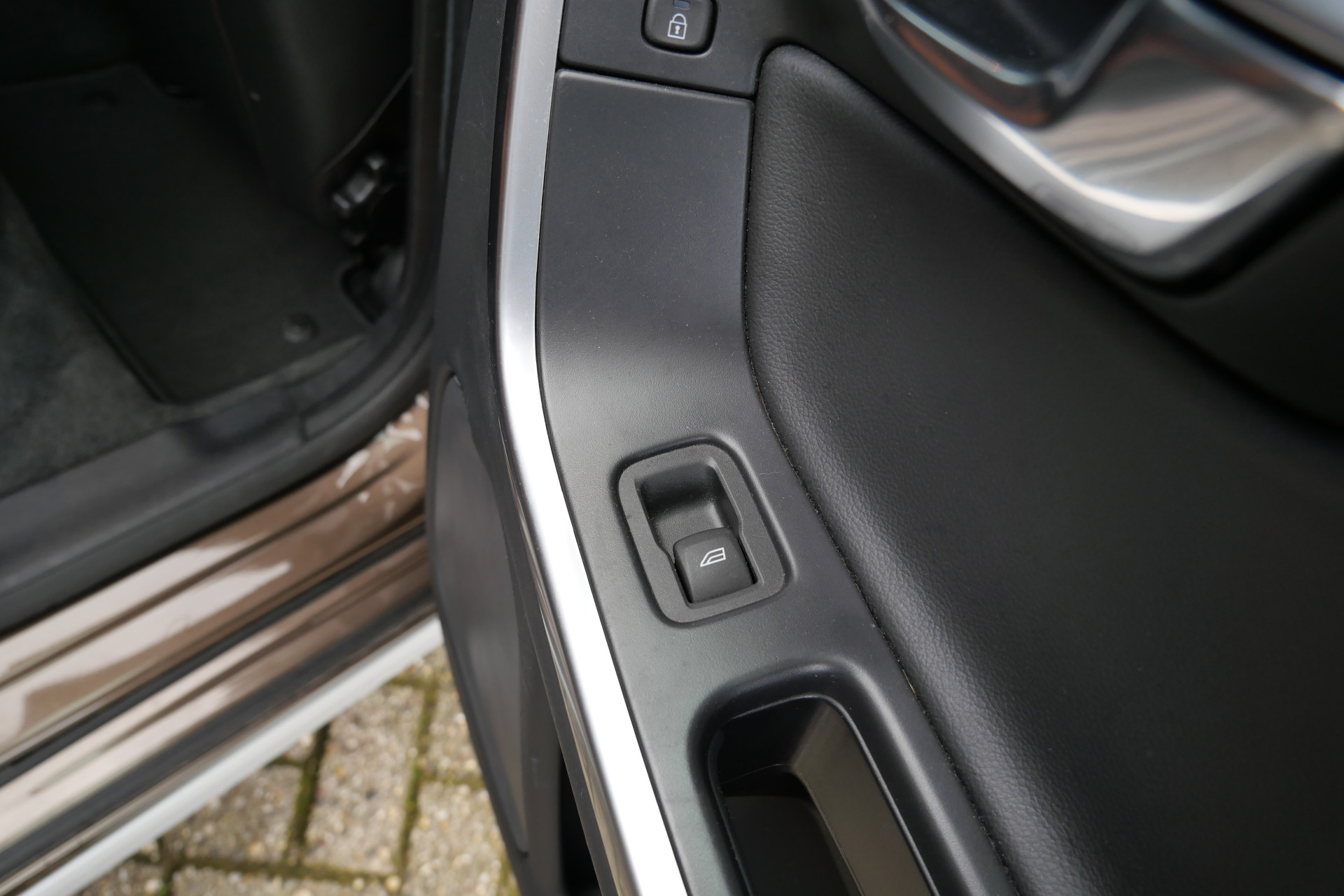 Foto van Volvo V60 Cross Country