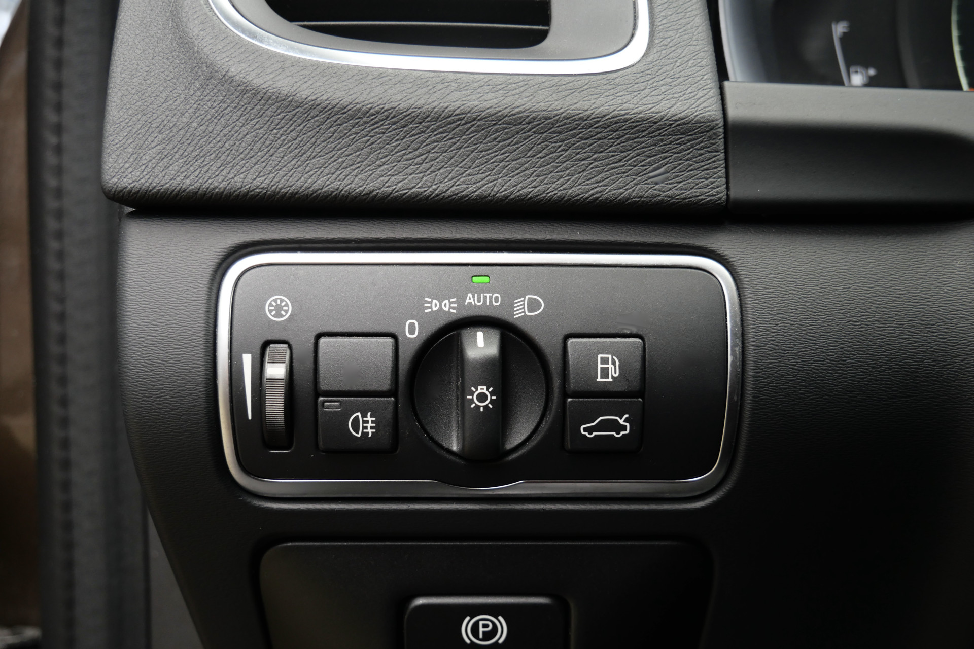Foto van Volvo V60 Cross Country