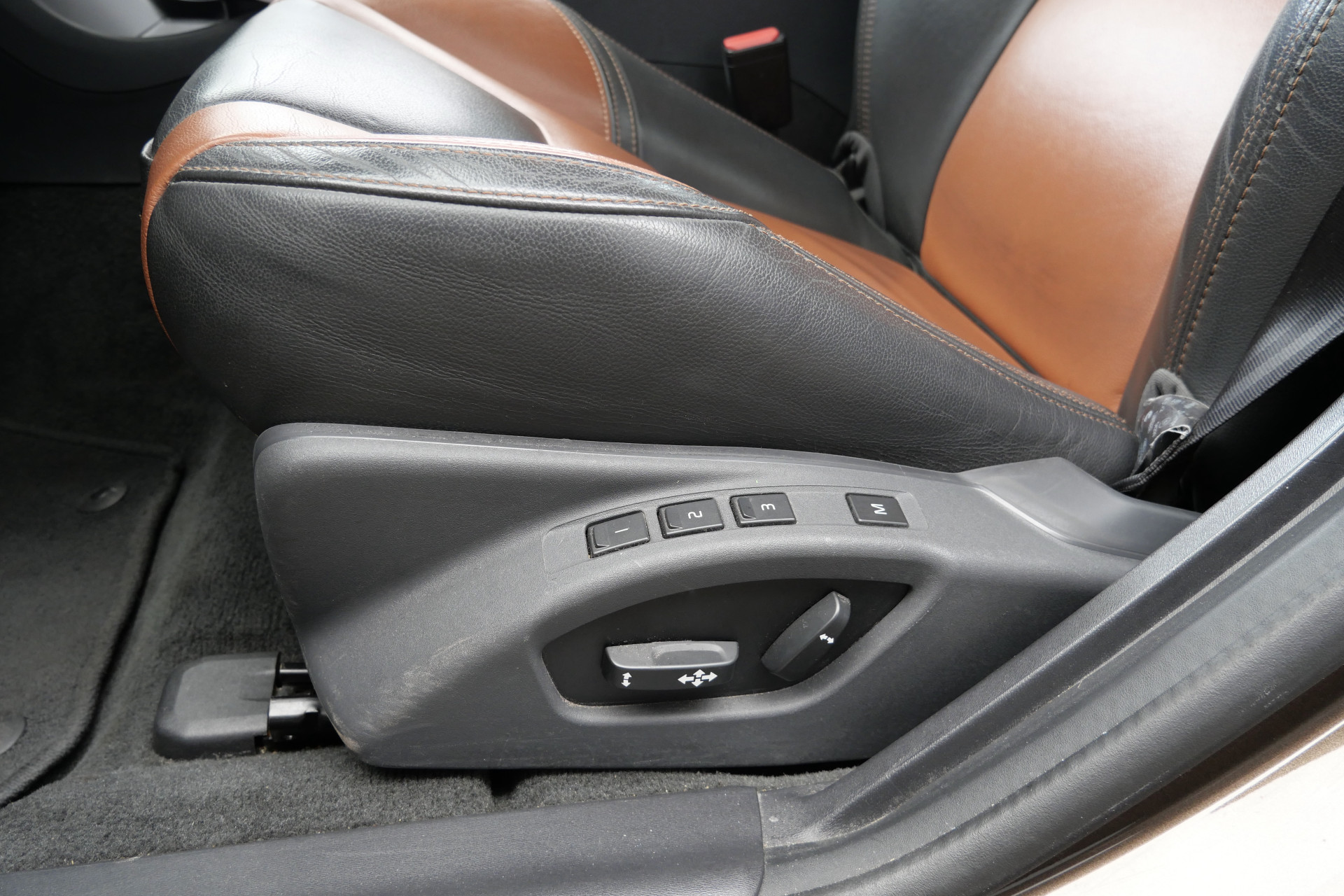 Foto van Volvo V60 Cross Country