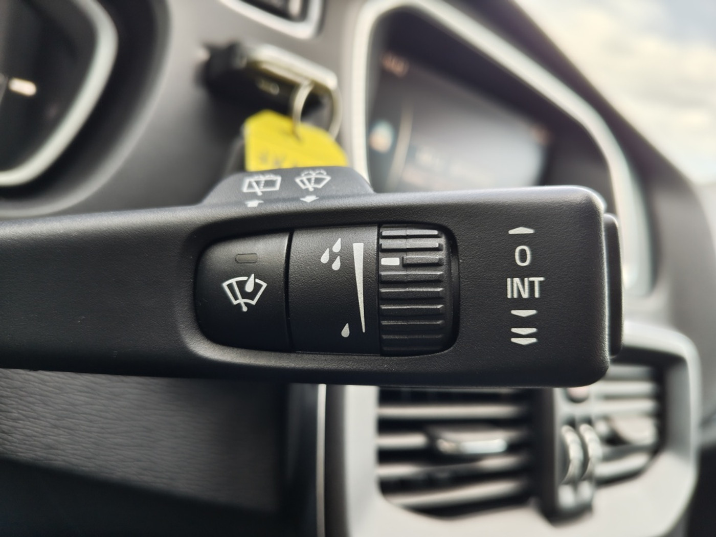 Foto van Volvo V40 Cross Country