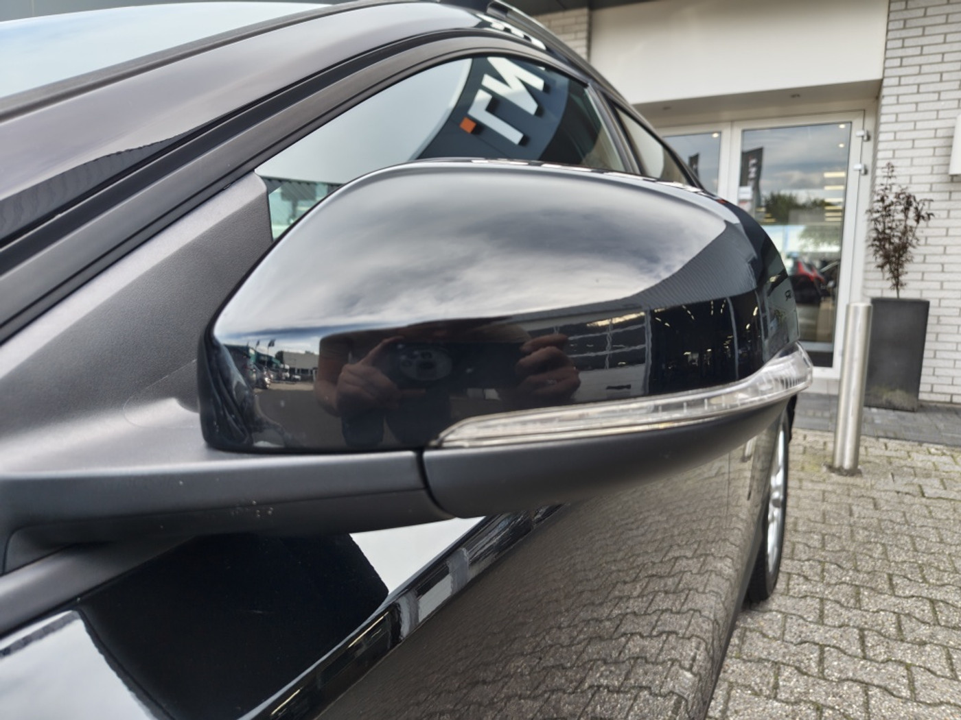 Foto van Volvo V40 Cross Country