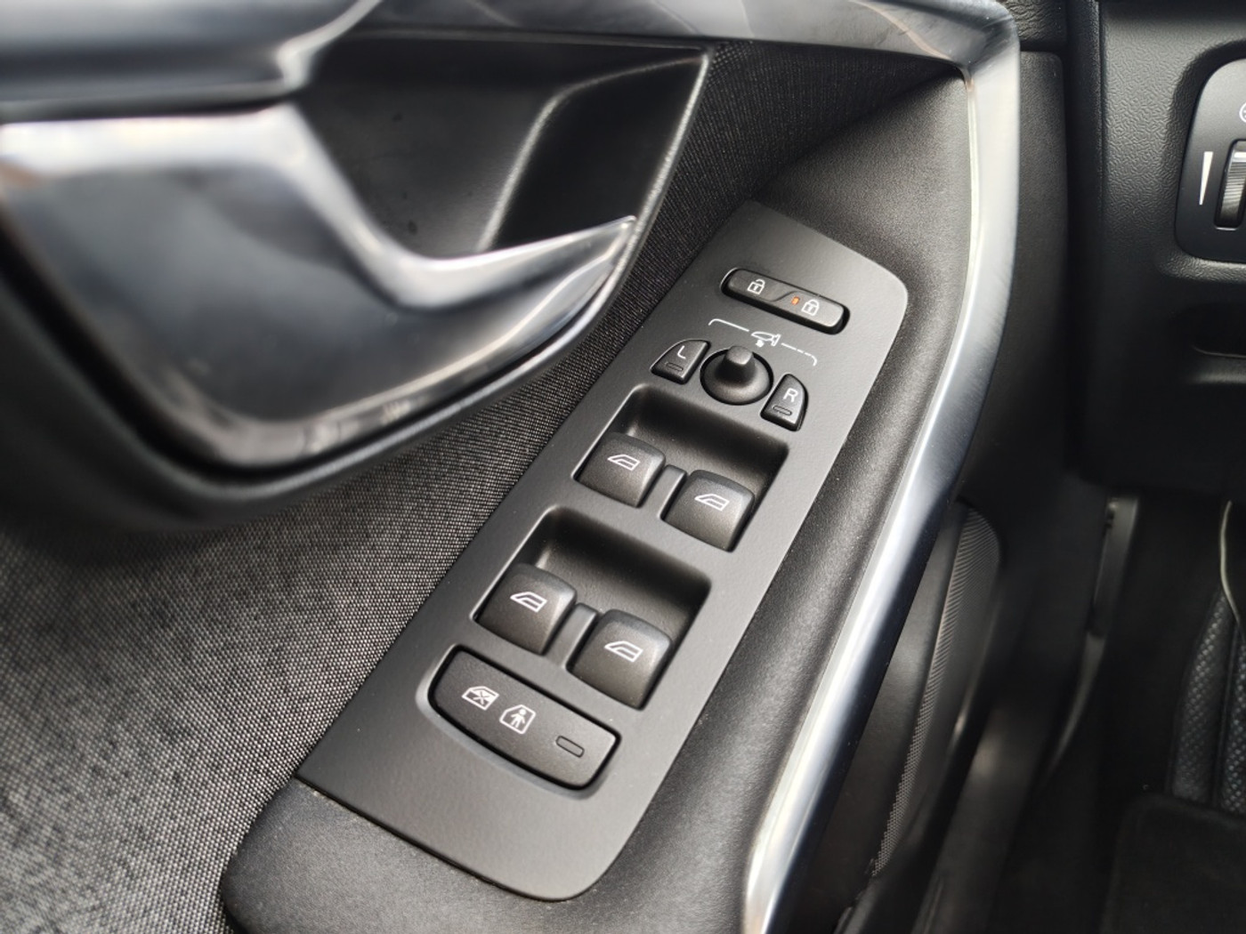 Foto van Volvo V40 Cross Country
