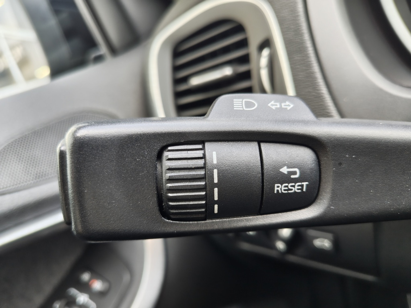 Foto van Volvo V40 Cross Country
