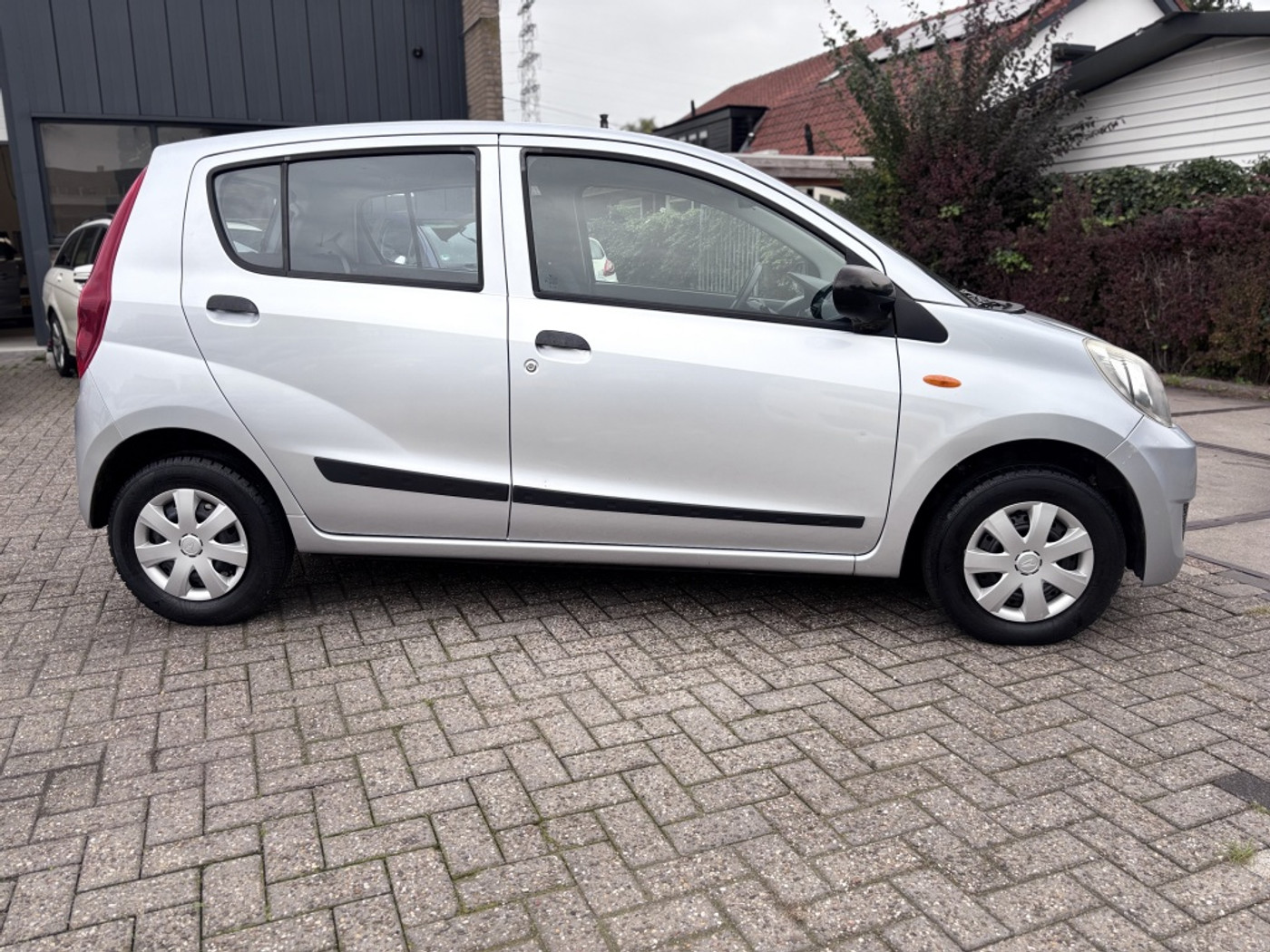 Foto van Daihatsu Cuore