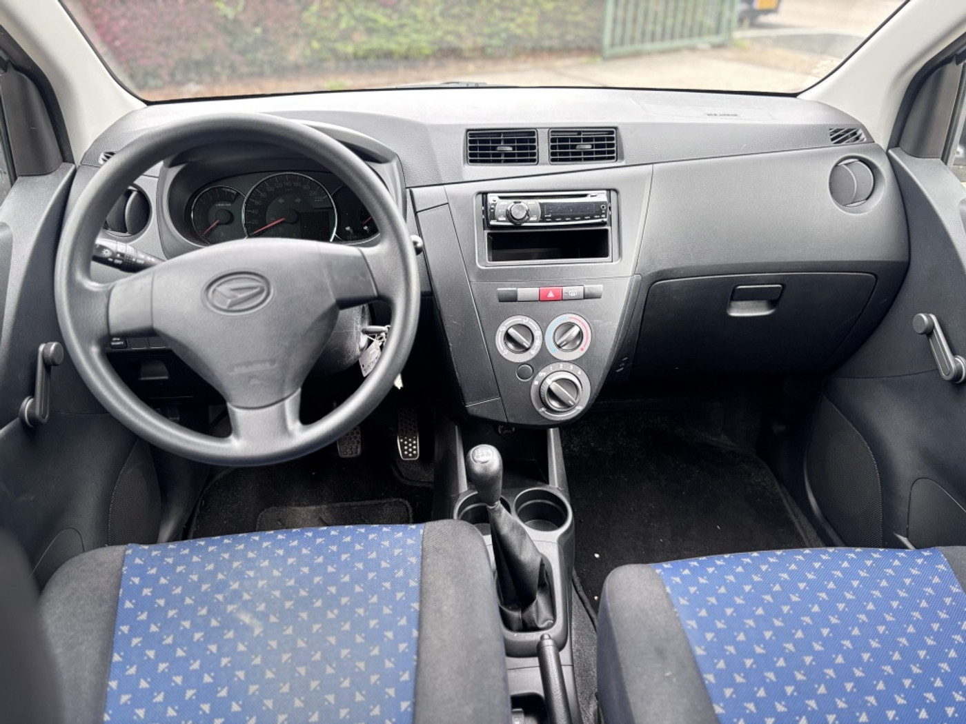 Foto van Daihatsu Cuore